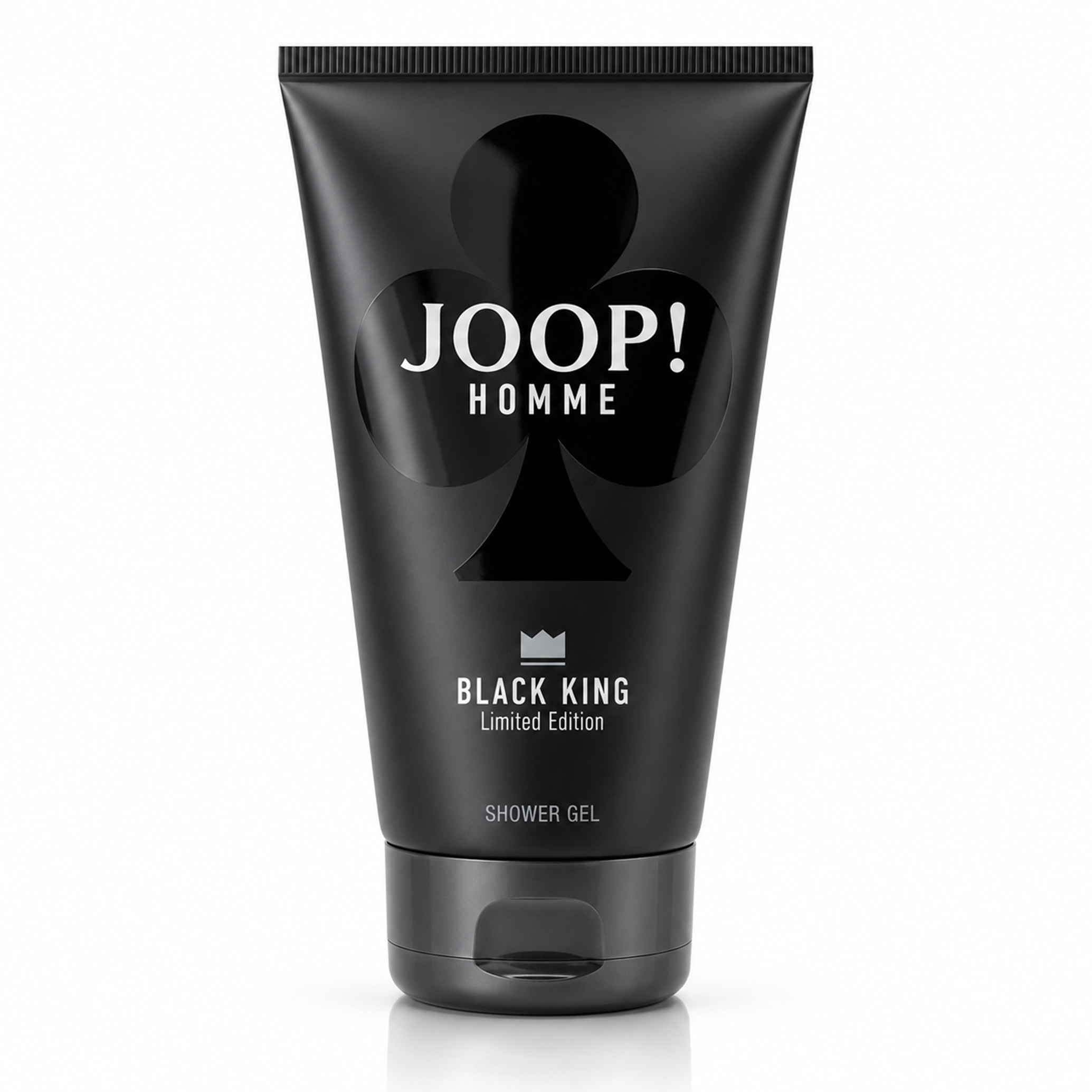 Joop Homme Black King Limited Edition Shower Gel 150ml