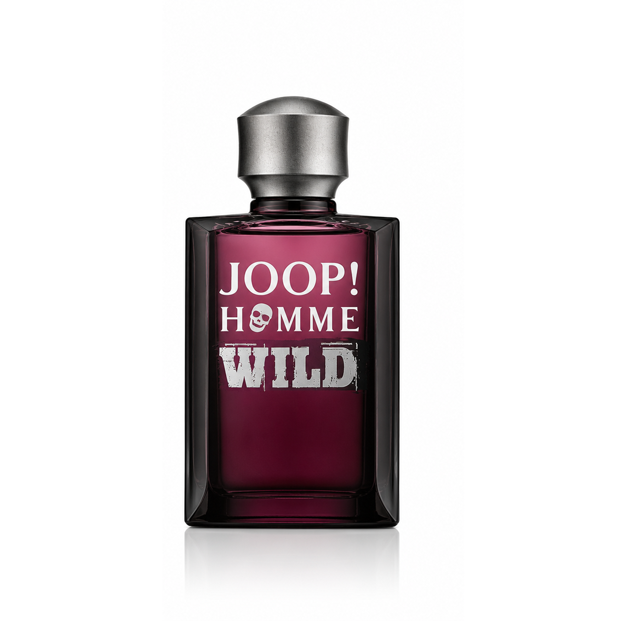 Joop Homme Wild After Shave Splash 75ml