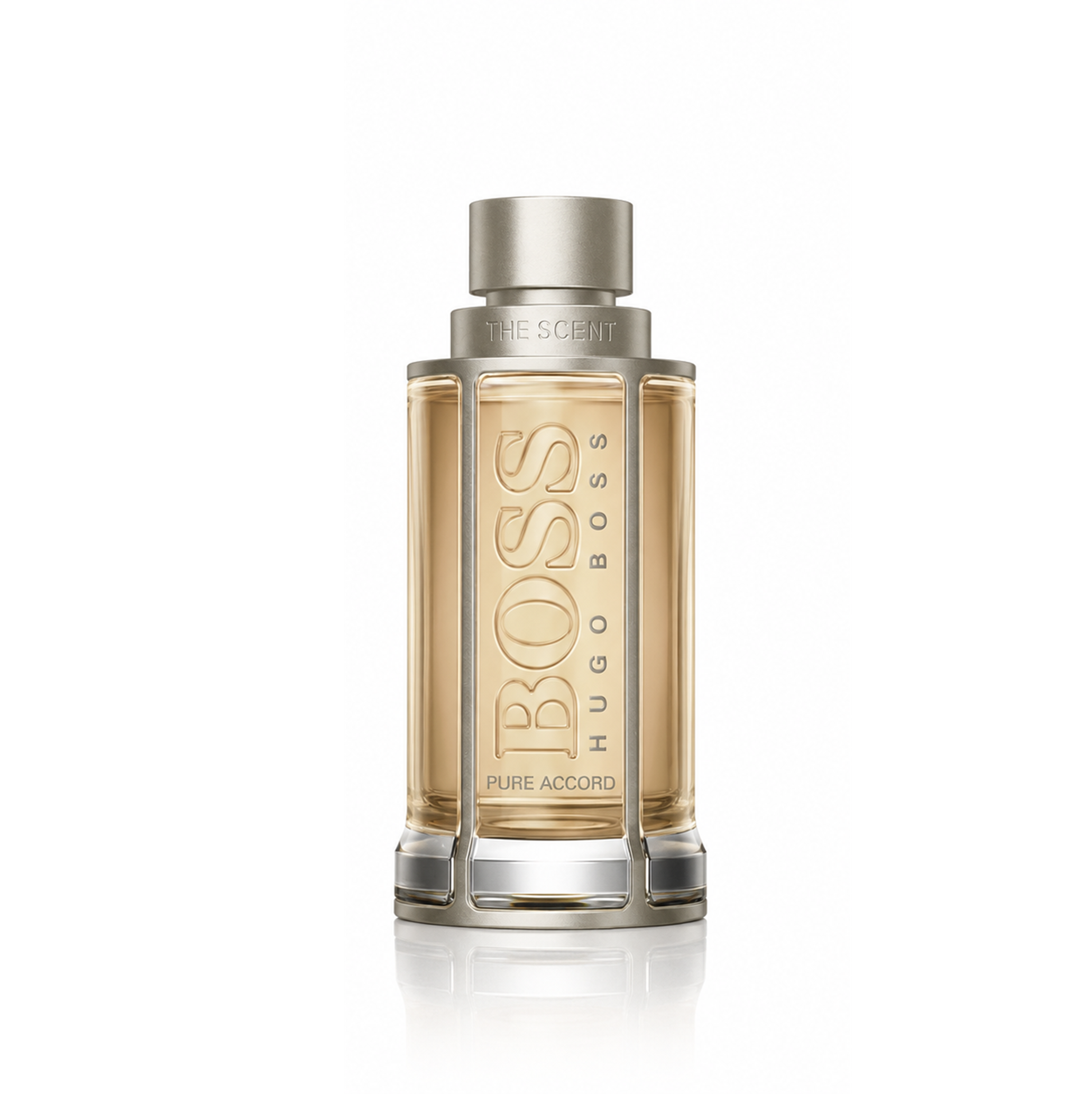 Hugo Boss The Scent Pure Accord Eau de Toilette 100ml