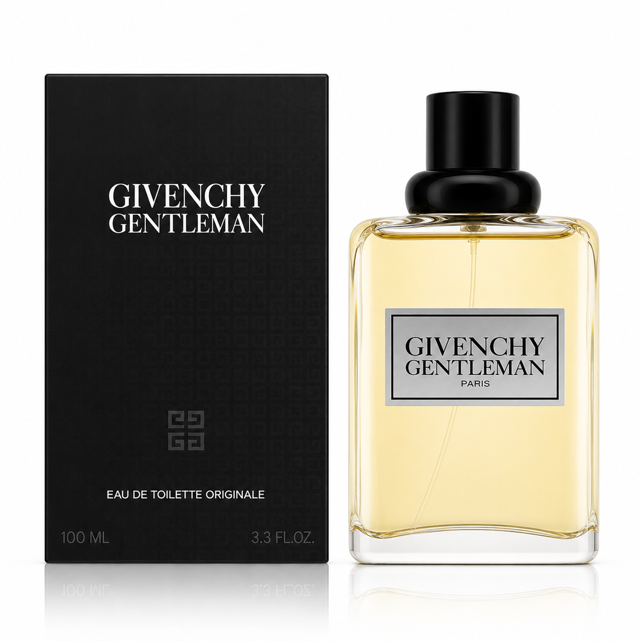 Givenchy Gentleman Originale  Eau de Toilette 100ml