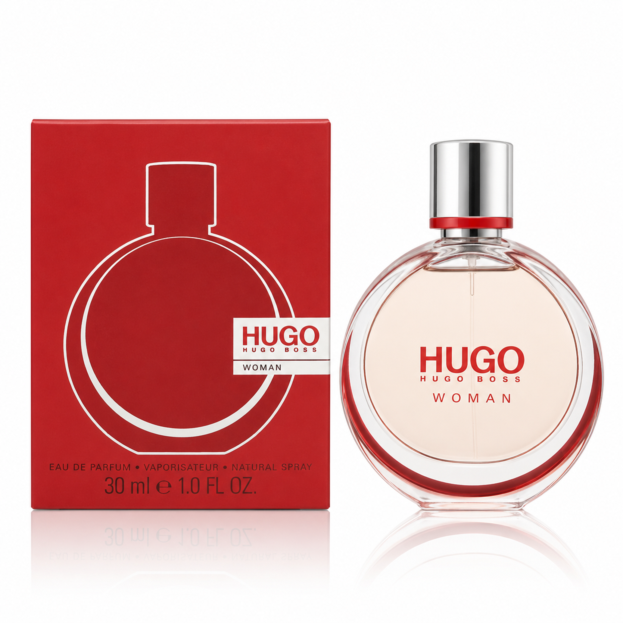 Hugo Boss Woman Eau de Parfum Spray 30ml