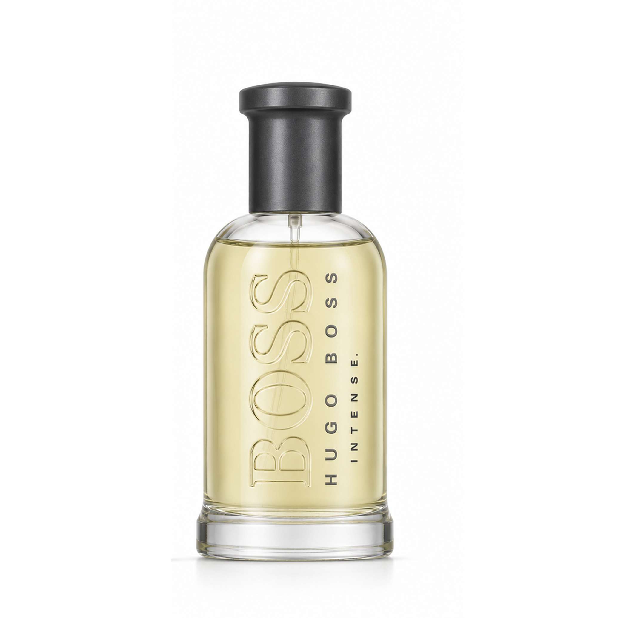 Hugo Boss Bottled Intense Eau de Toilette Spray 50ml