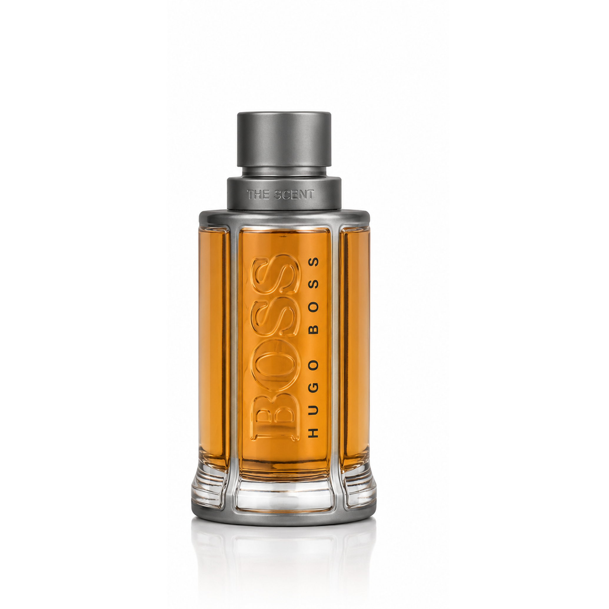 Hugo Boss The Scent After Shave Lotion 100ml
