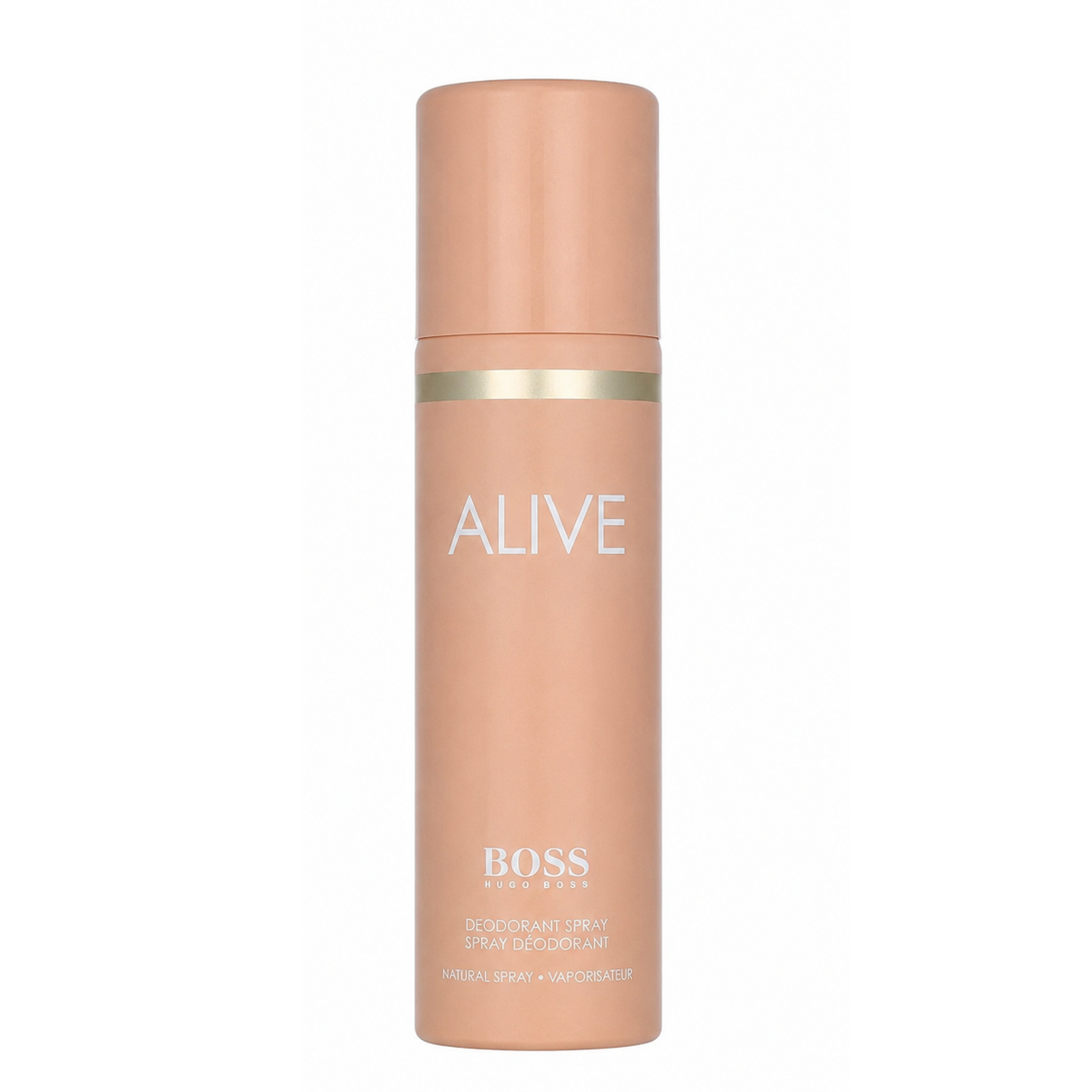 Hugo Boss Alive Deodorant Spray 100ml