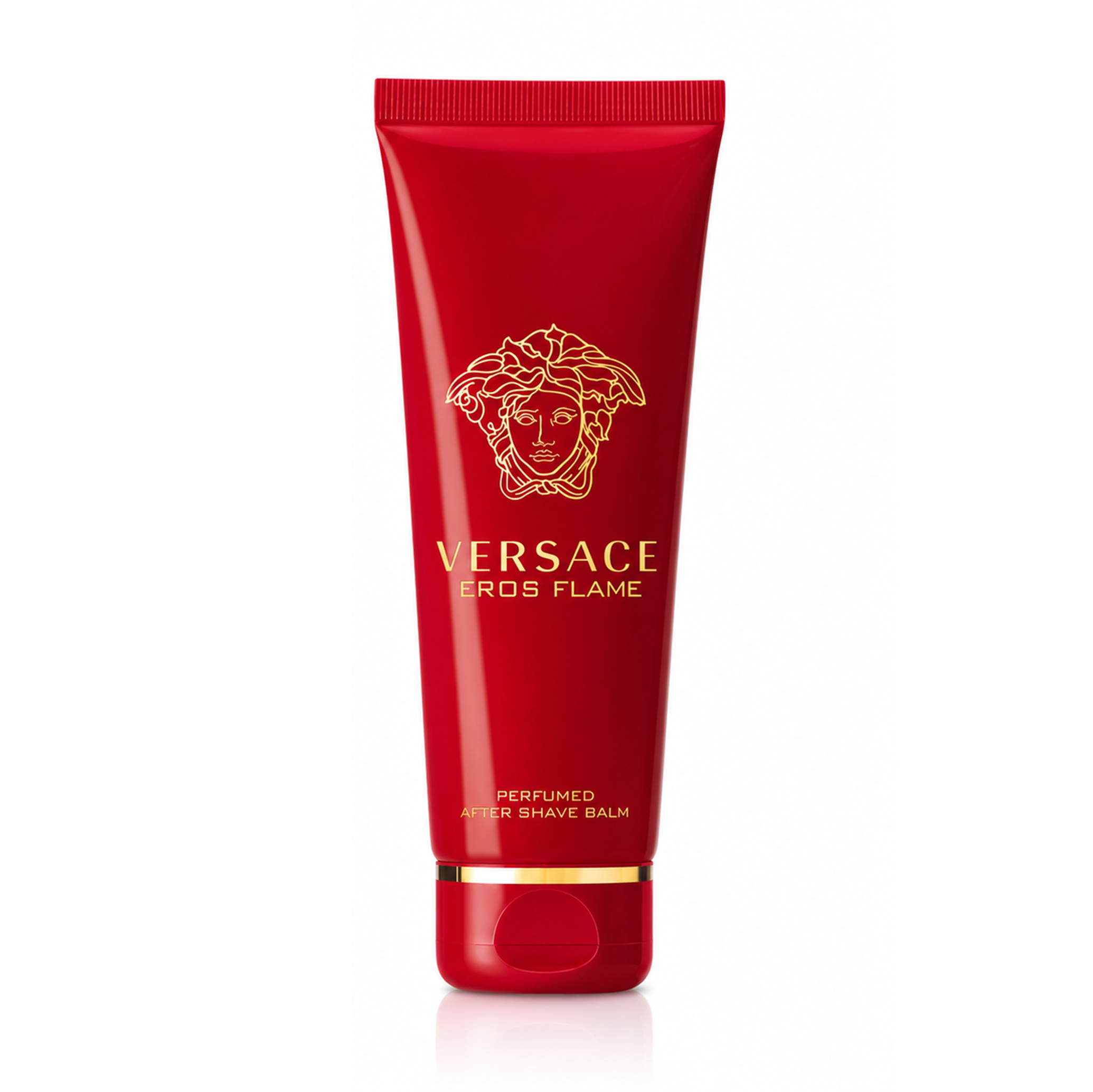 Versace Eros Flame Perfumed After Shave Balm 100ml