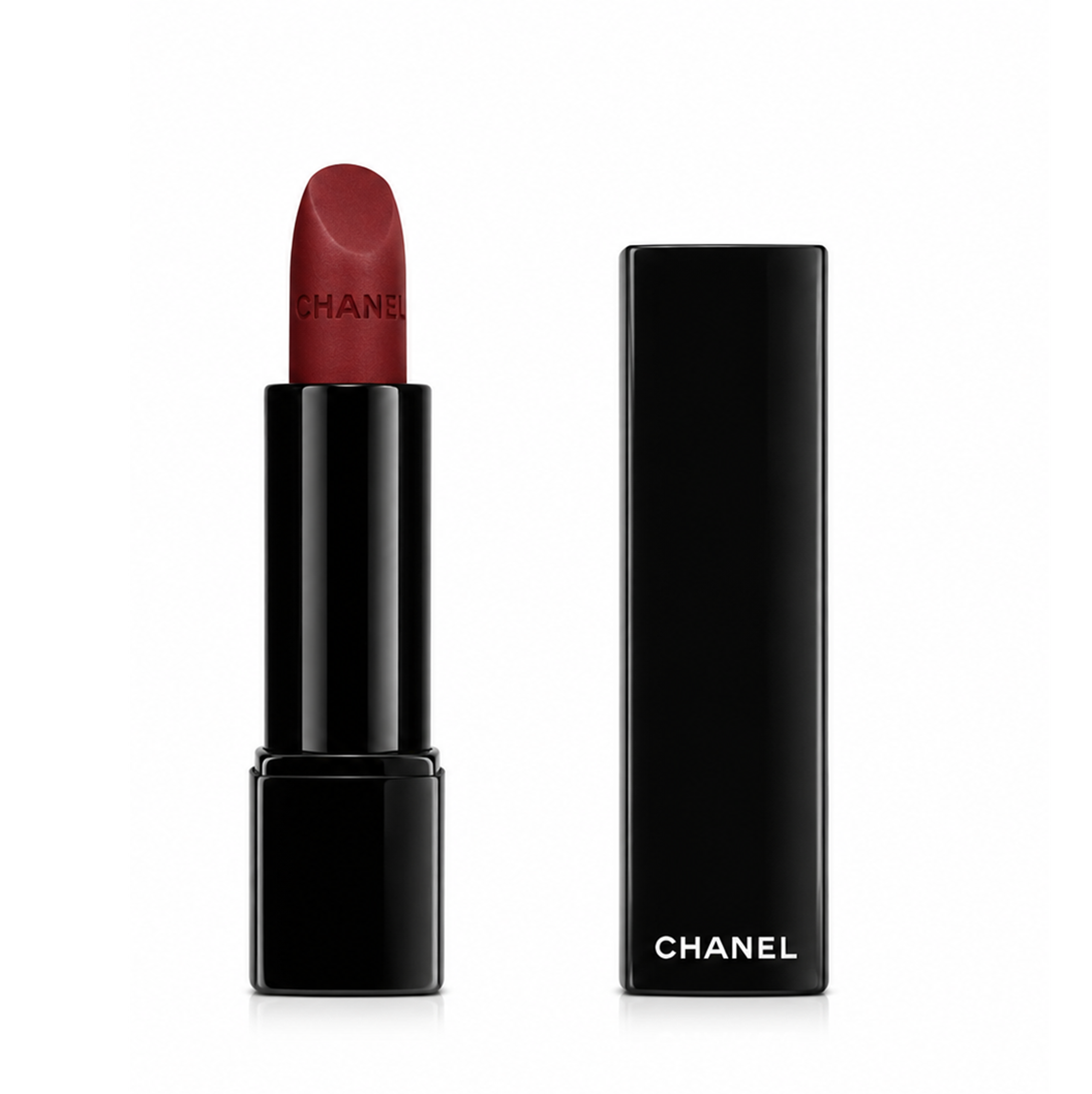 Chanel Rouge Allure Velvet Extreme 116 Lip Colour Lippenstift  3,5g