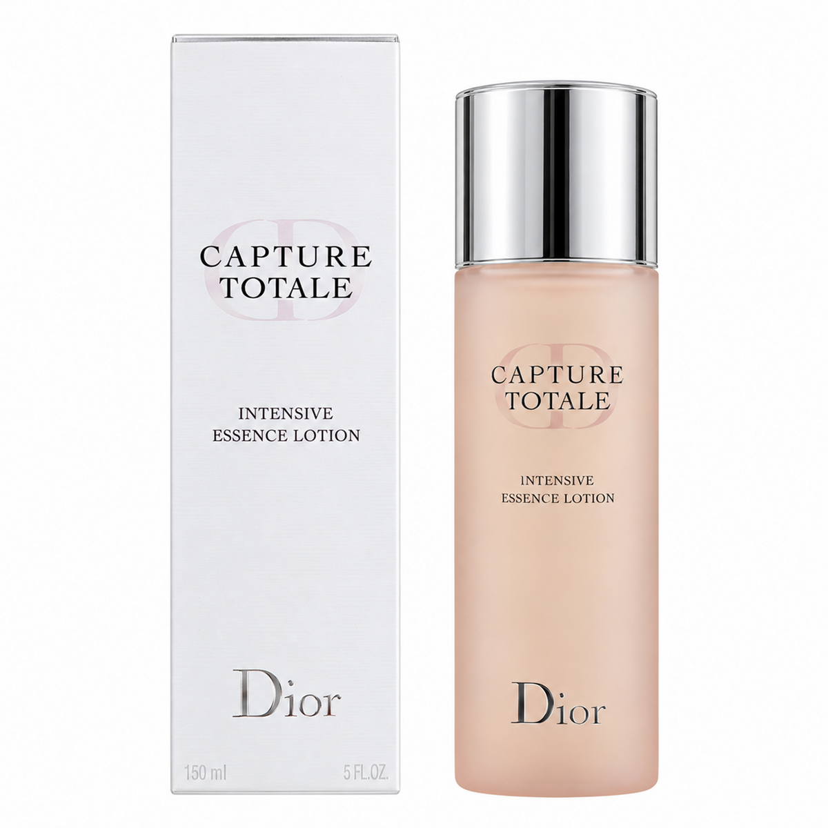 Dior Capture Total Intensive Lotion Gesichtspflege 150ml