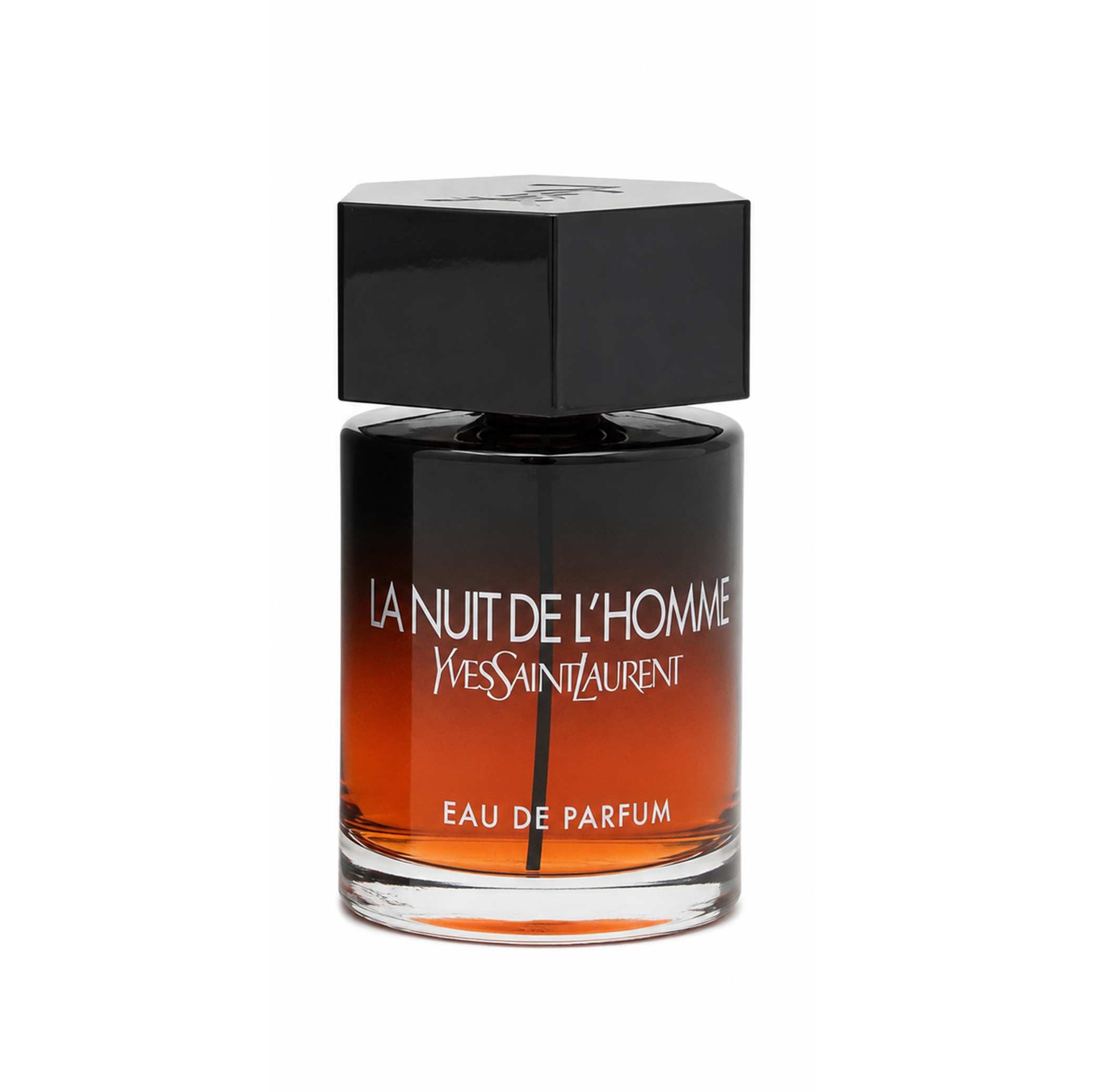 Yves Saint Laurent La Nuit de L'Homme Eau de parfum Spray 100ml