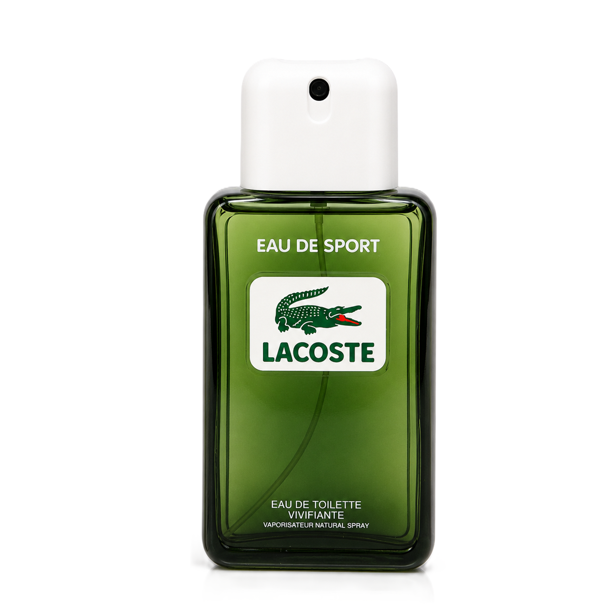 Lacoste Eau de Sport Eau de Toilette Vivifiante 100ml