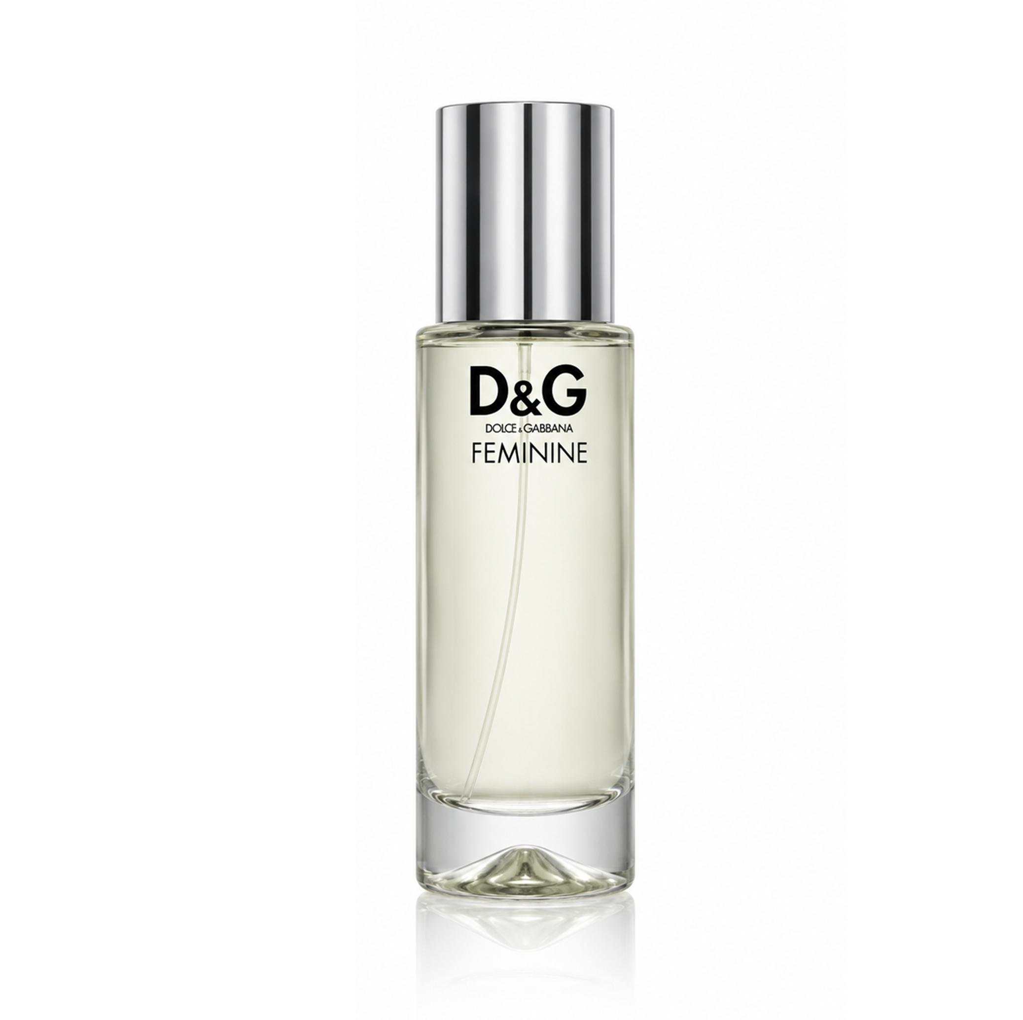 Dolce & Gabbana Feminine Eau de Toilette Spray 100ml