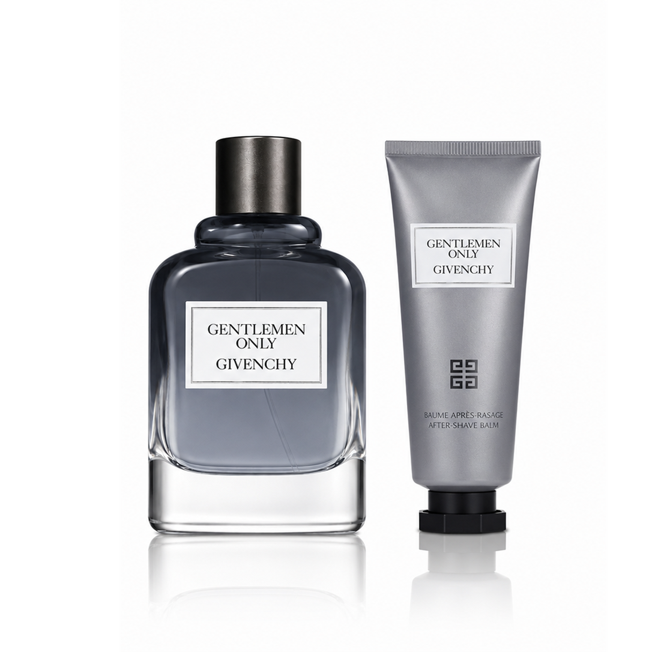 Givenchy Barber Edition Gentleman Only Eau de Toilette 100ml + After Shave 30ml