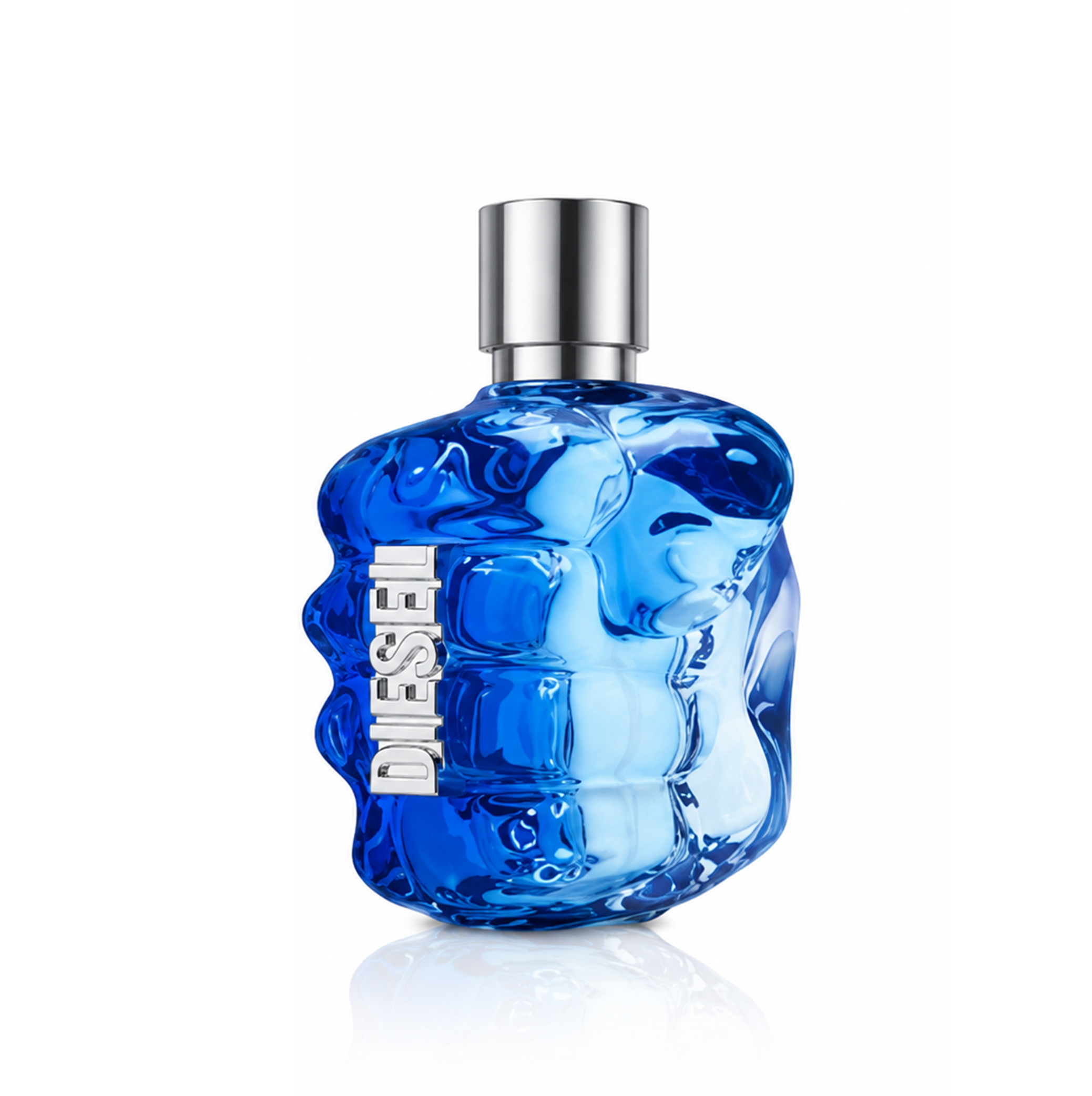 Diesel Only The Brave High Eau de Toilette 125ml