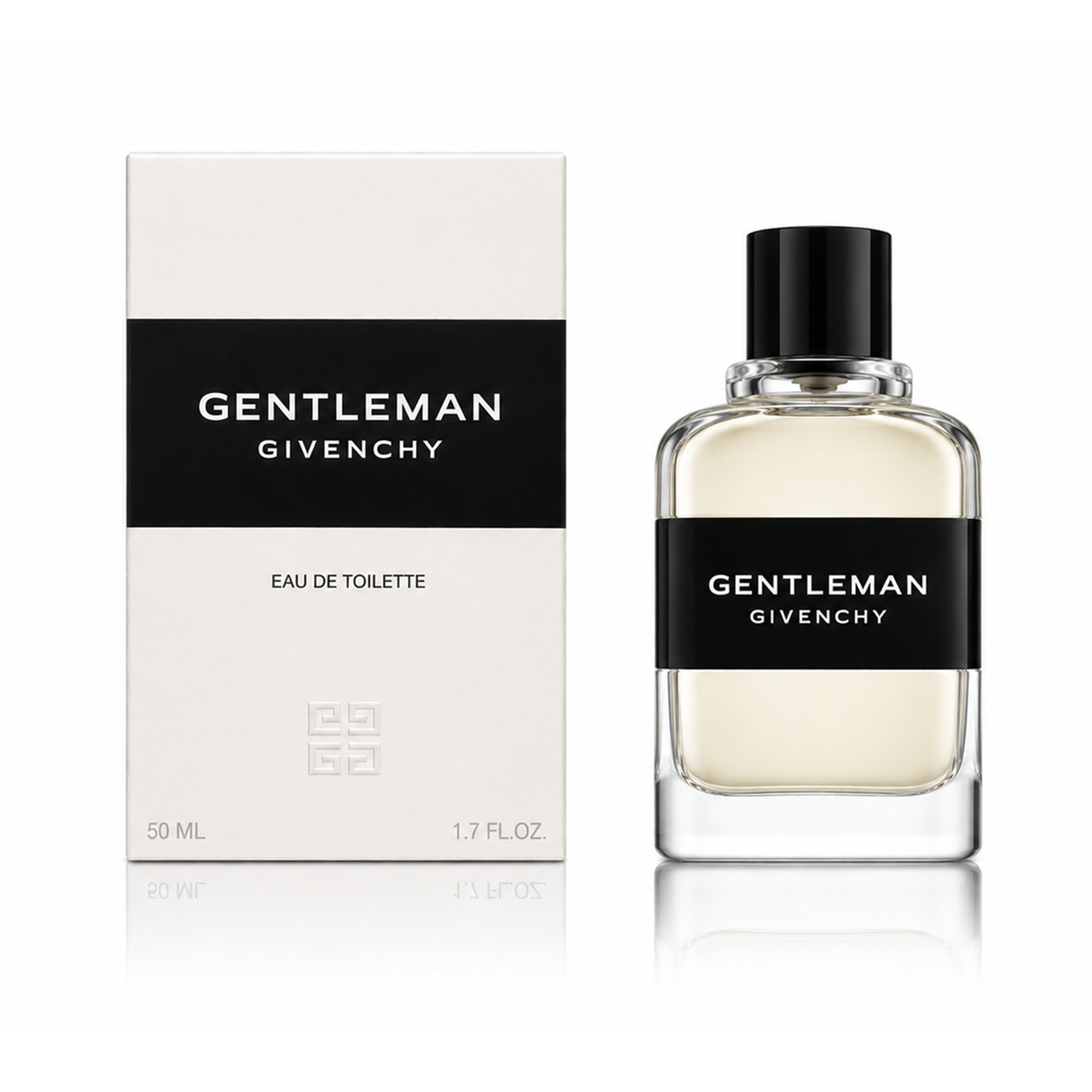 Givenchy Gentleman Only Eau de Toilette 50ml