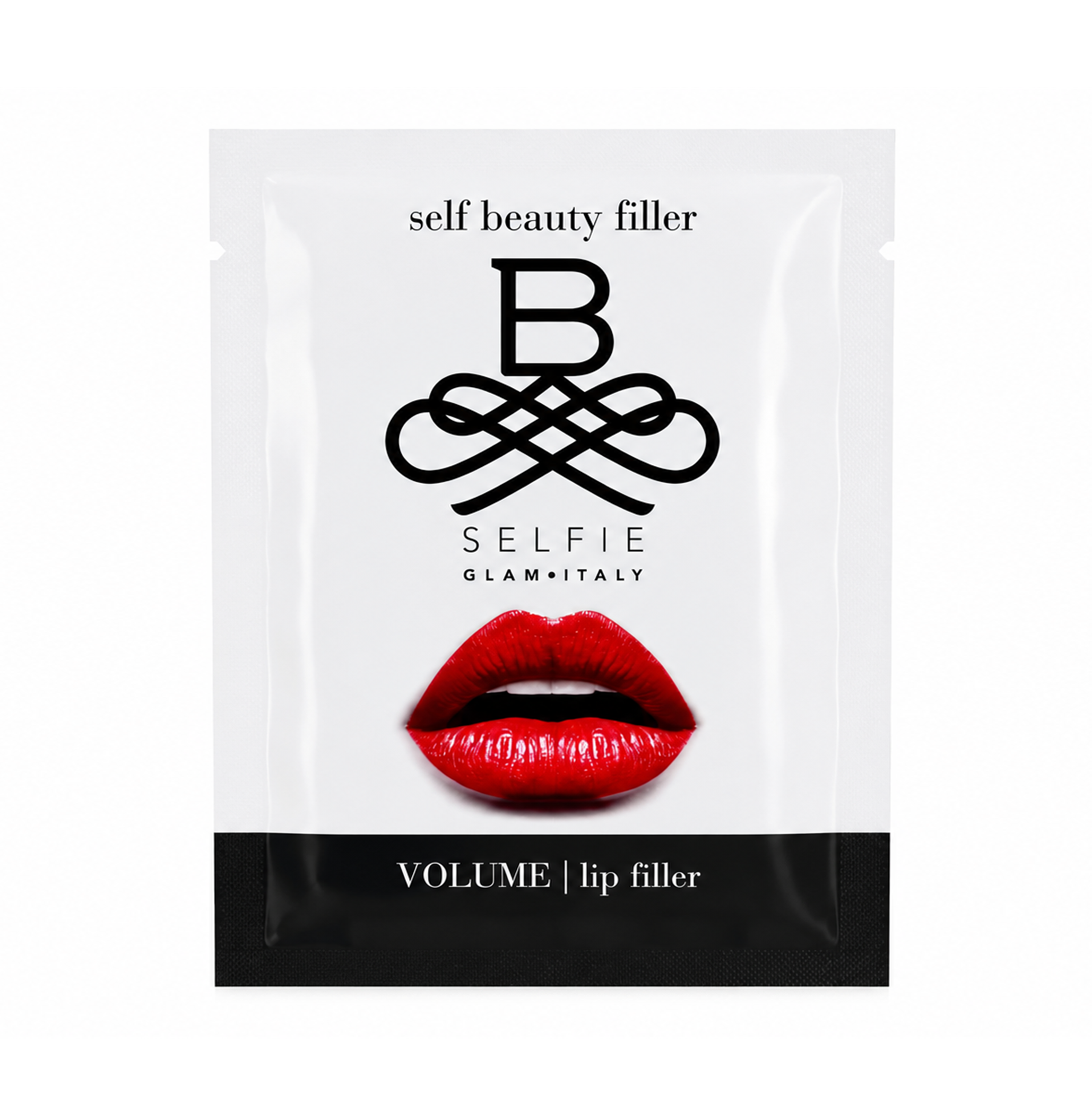 Bselfie self beauty filler Lip Mask