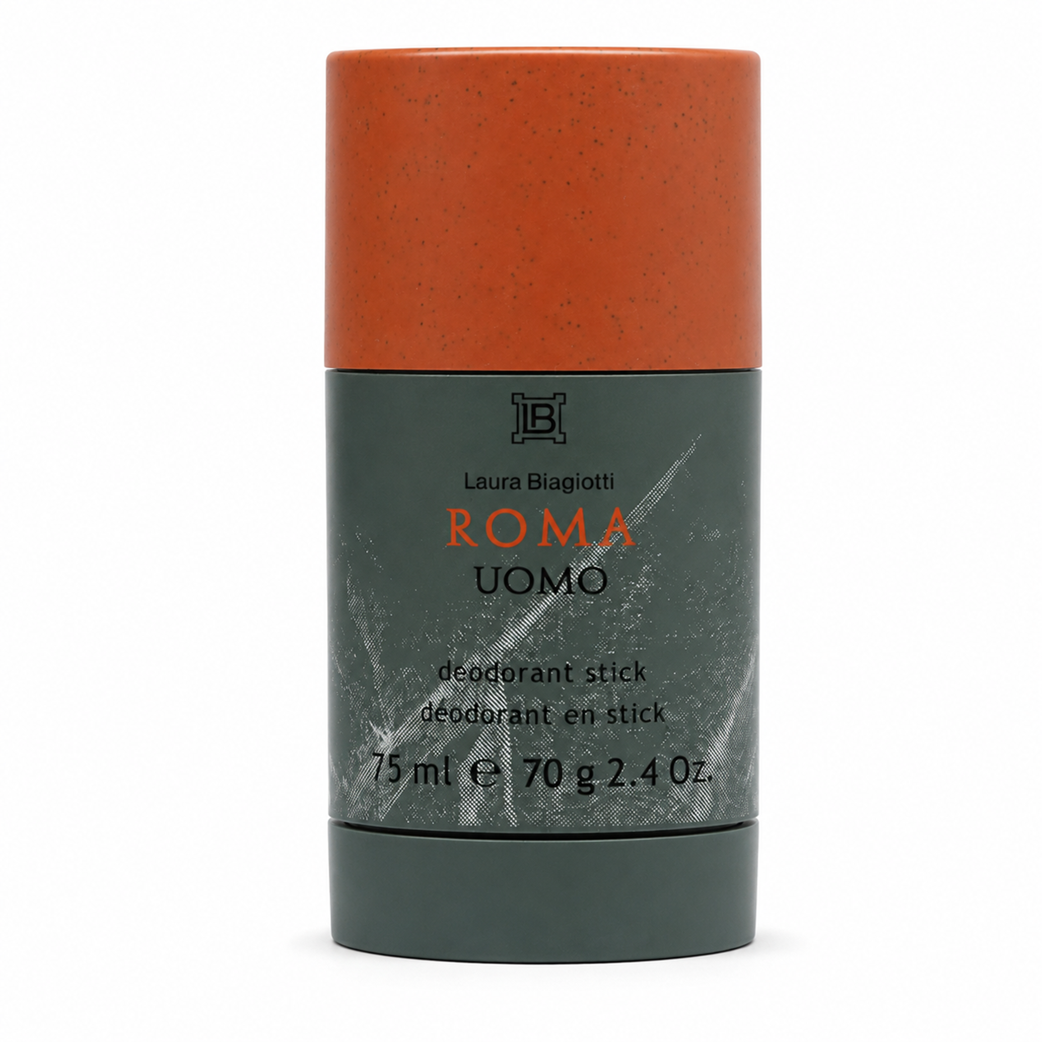 LAURA BIAGIOTTI ROMA UOMO 75ml DEODORANT STICK