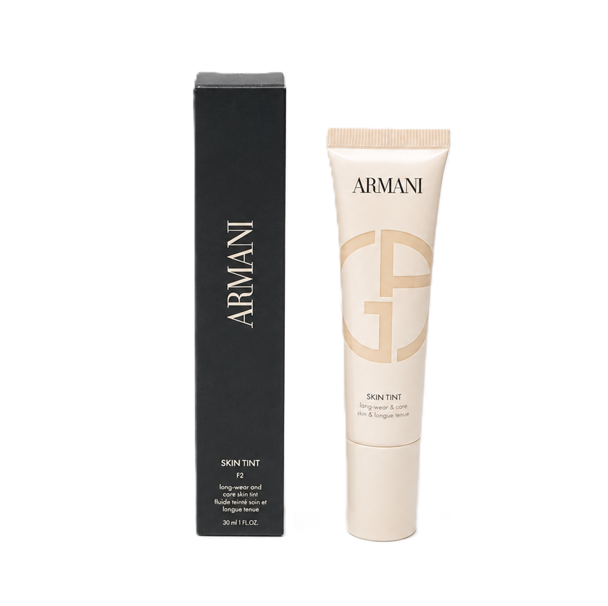 Giorgio Armani Gesichts Tint F2 Foundation 30ml