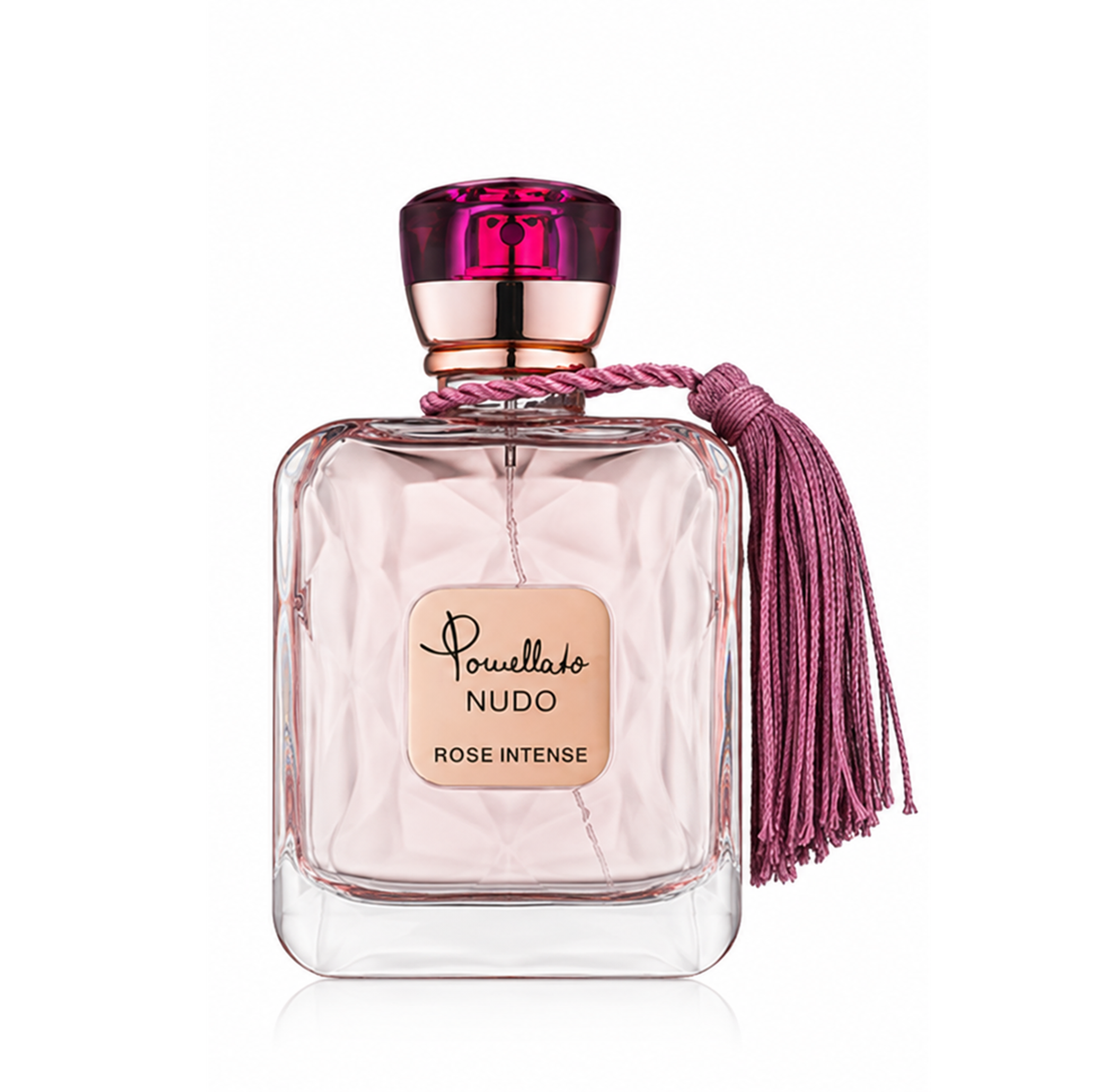 POMELLATO NUDO ROSE Intense Eau De Parfum 90ml