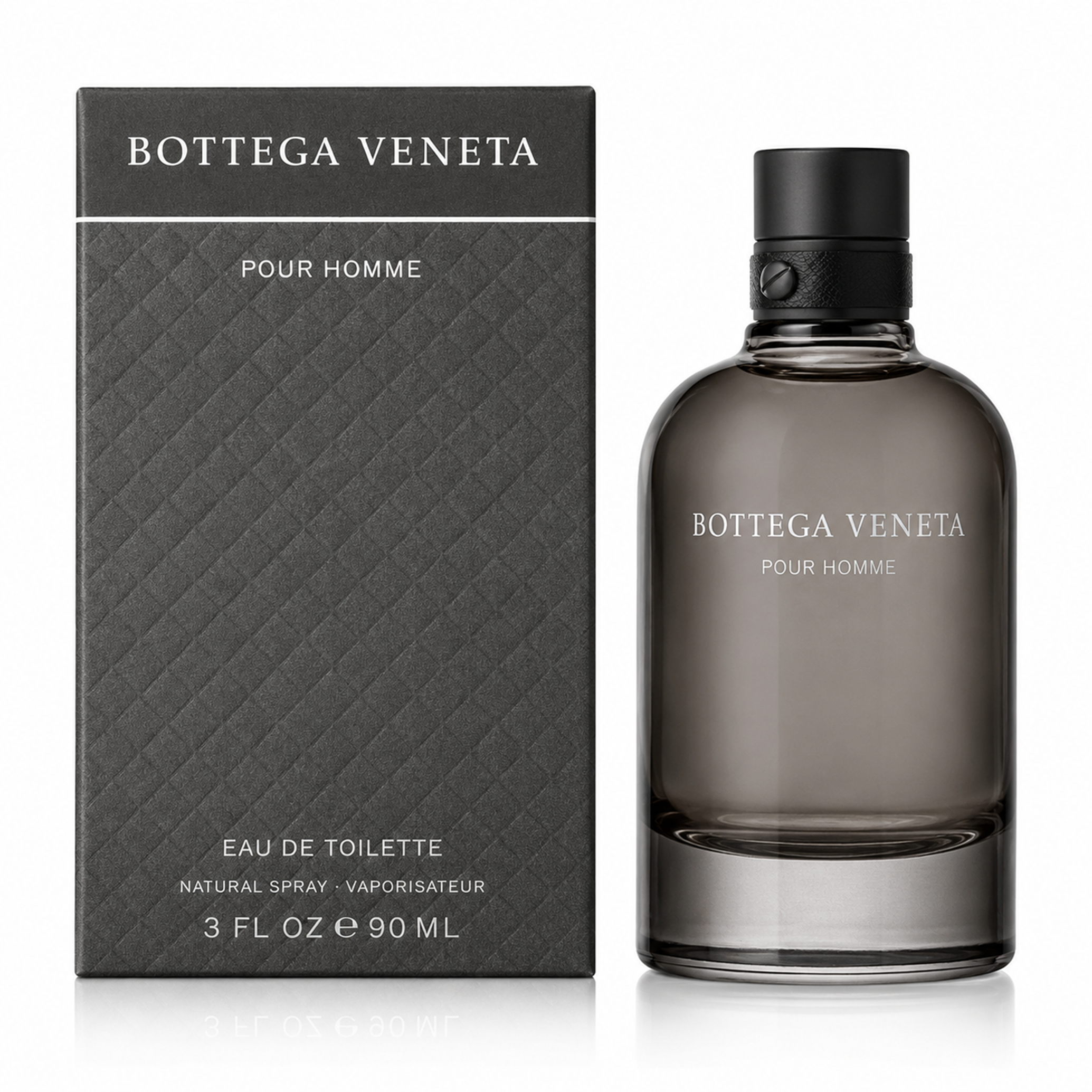 BOTTEGA VENETA Pour Homme Eau de Toilette 90 ml