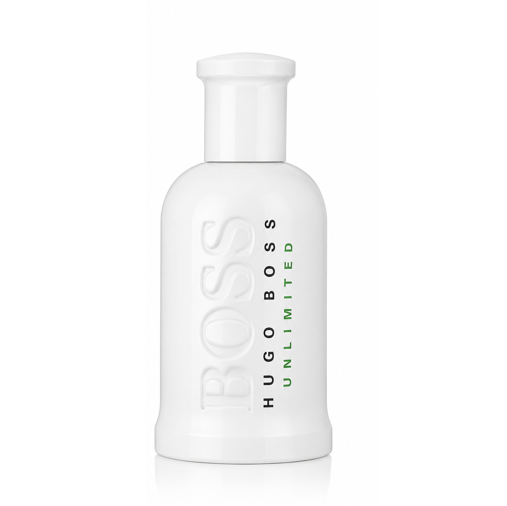 Boss Hugo Boss Bottled Unlimited Eau de Toilette 200ml
