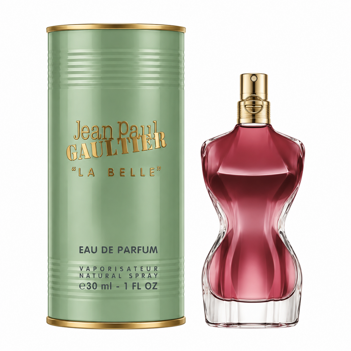 Jean Paul Gaultier La Belle Eau de Parfum 30ml