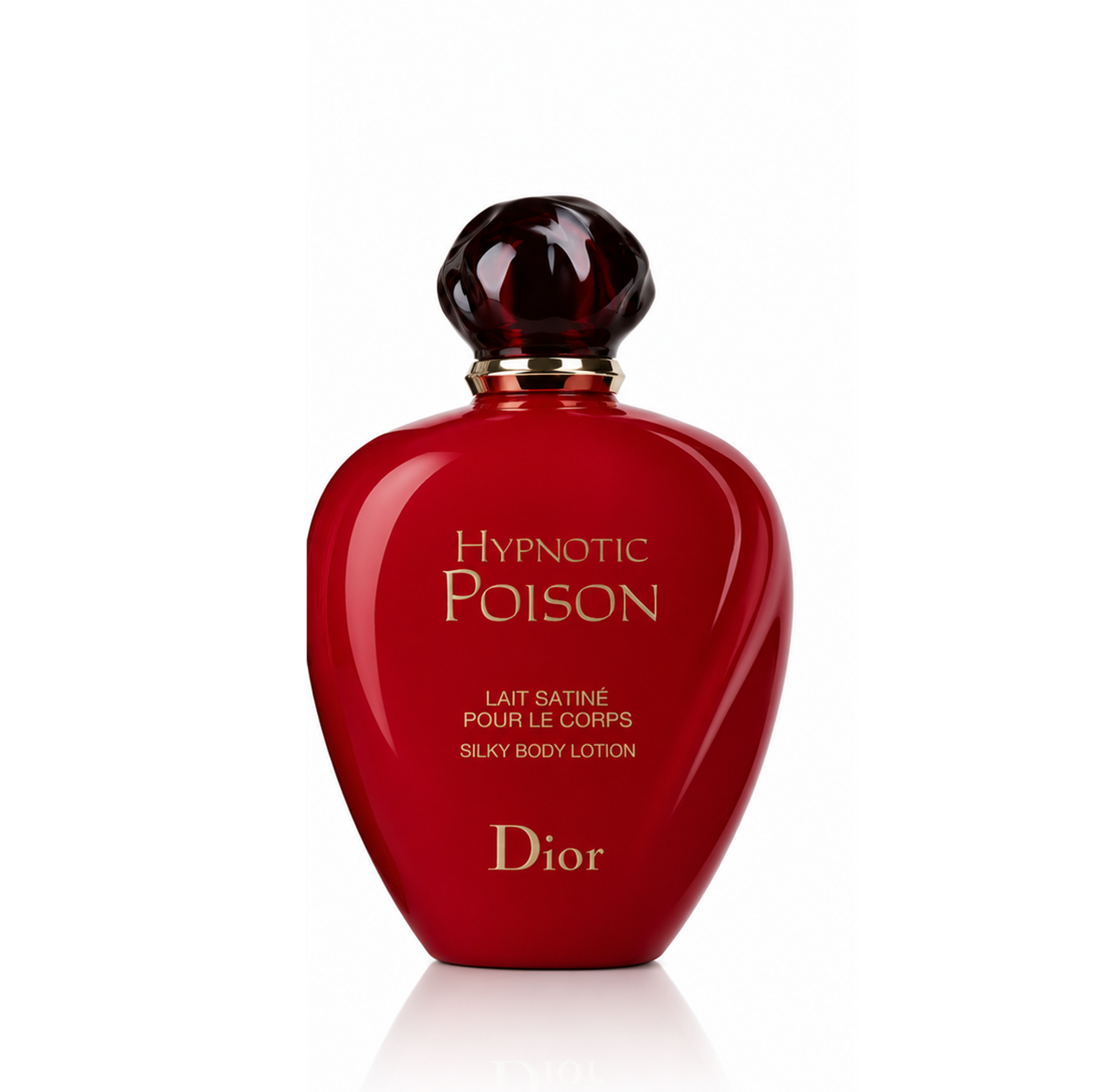 Dior Hypnotic Poison Silky Body Lotion 200 ml