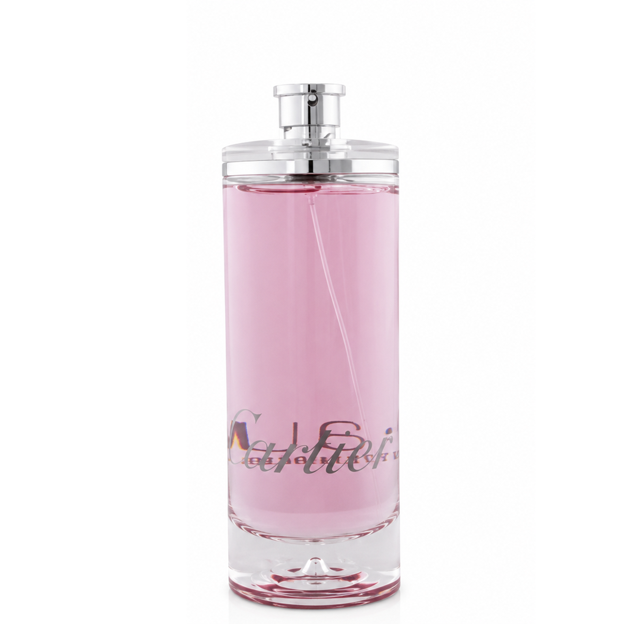 Eau de Cartier Goutte de Rose Eau de Toilette 200ml