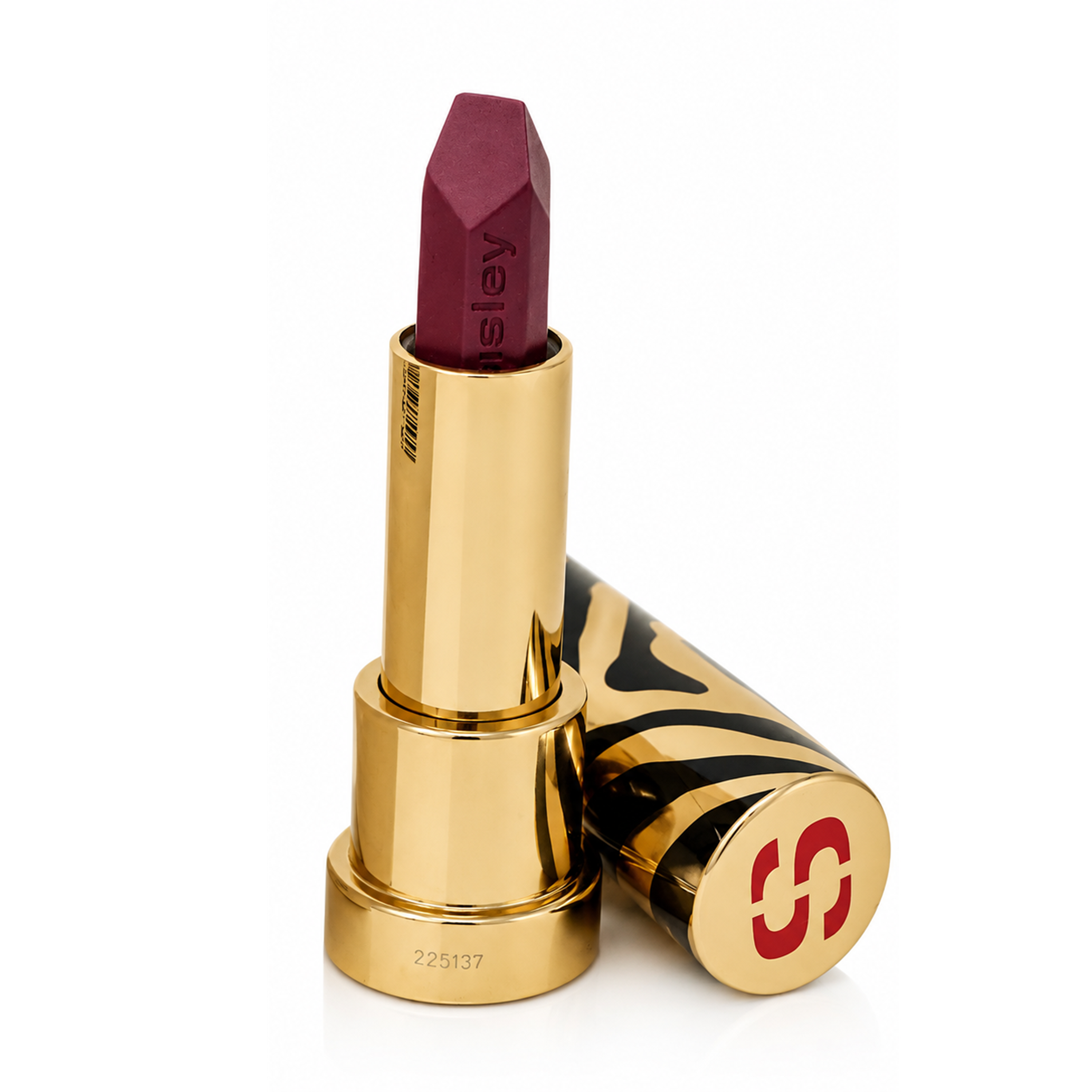 Sisley le phyto Rouge hydration Lippenstift 3,4g rose kyoto 25