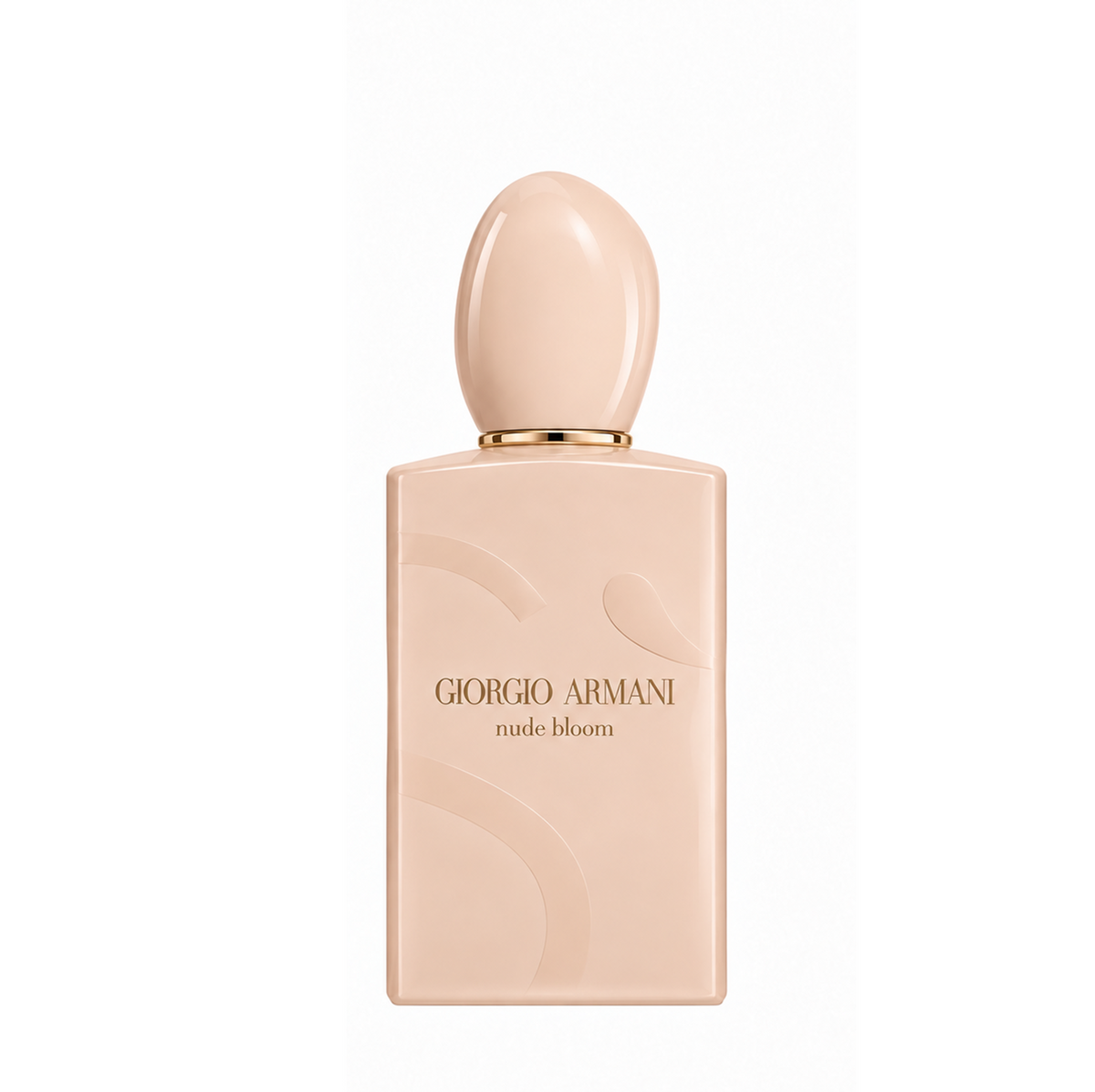 Giorgio Armani Si Nude Bloom Eau de Parfum 50ml