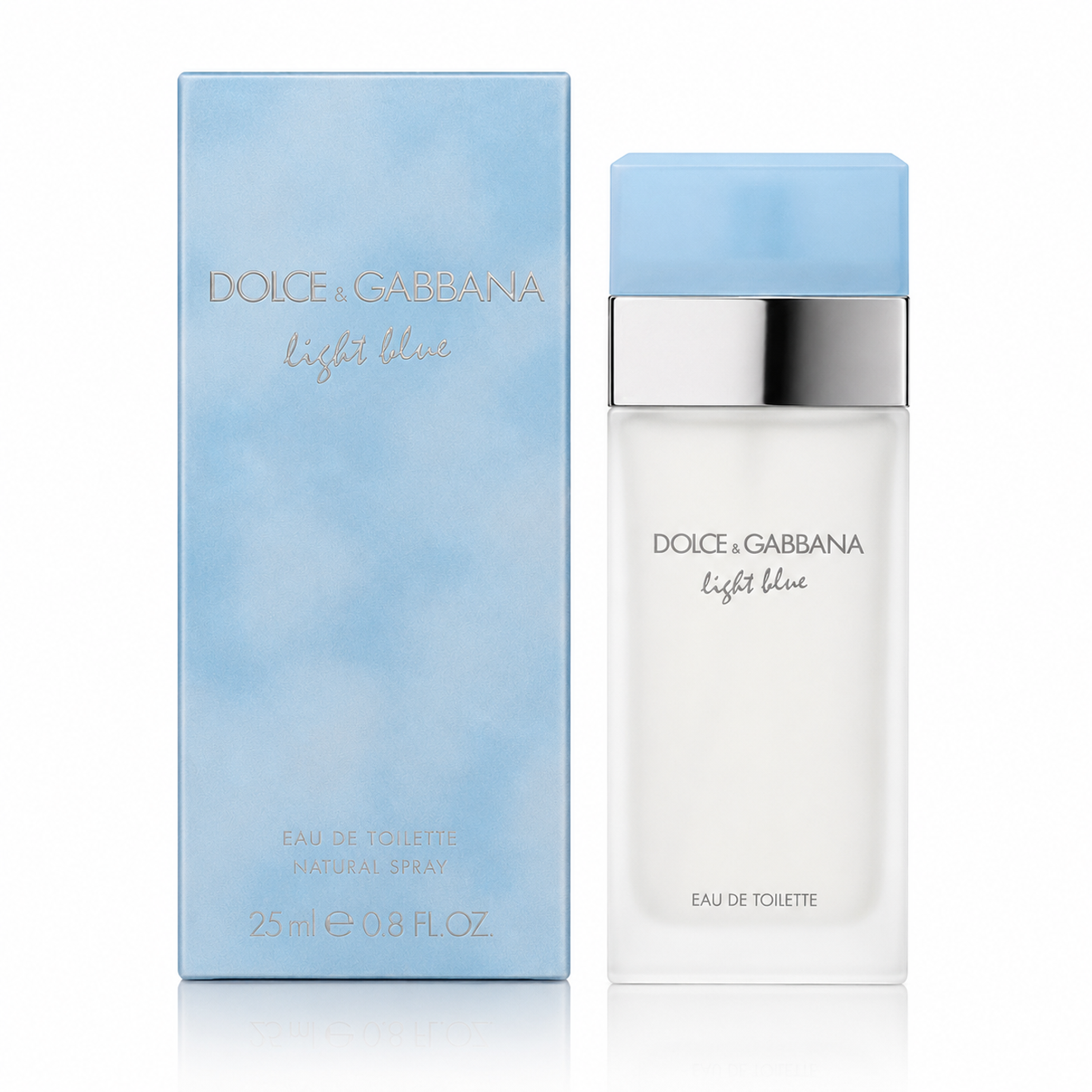 Dolce & Gabbana Light Blue Eau de Toilette 25ml