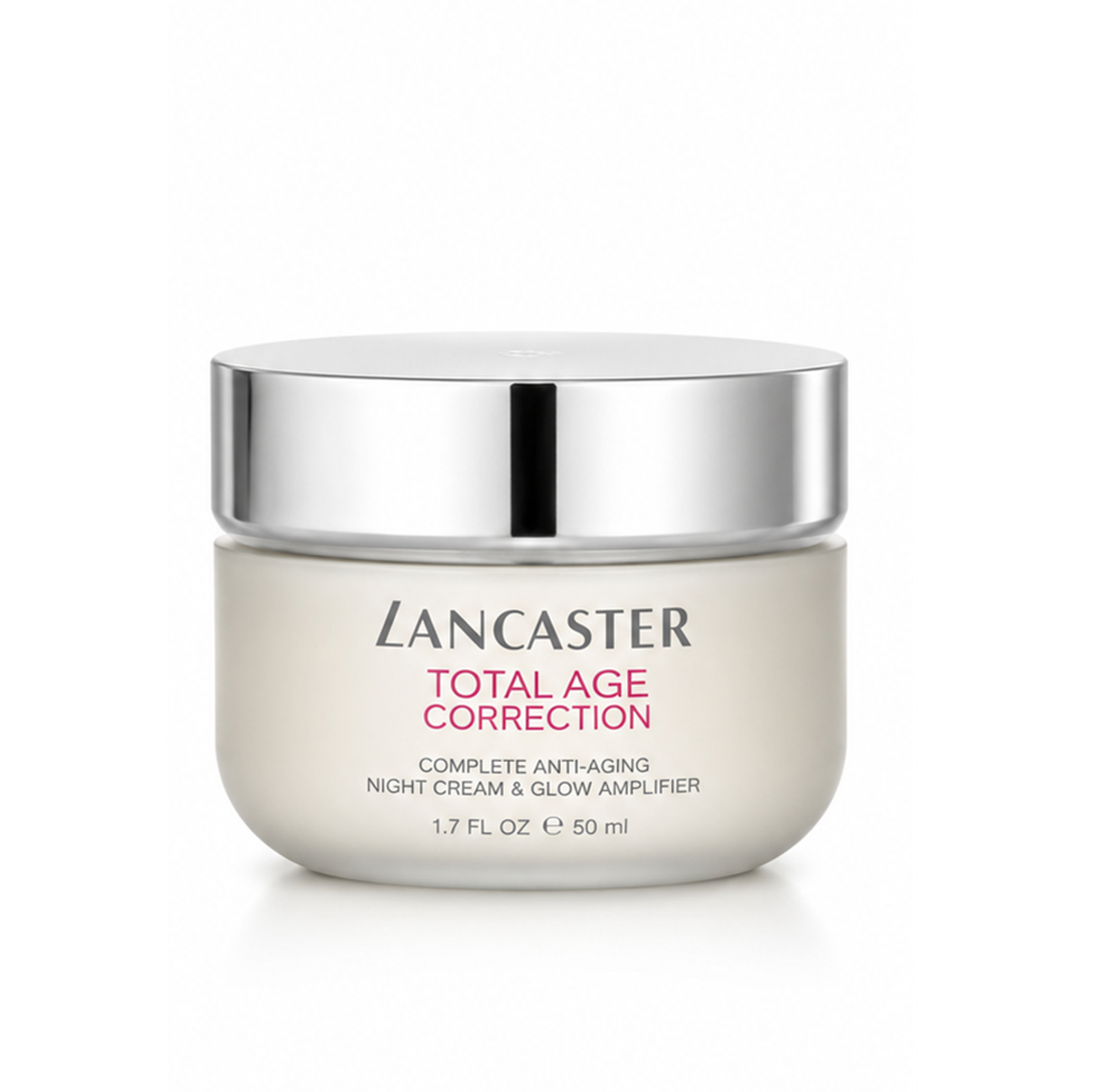 lancaster Total Age Correction Anti Ageing Night Cream 50 ml
