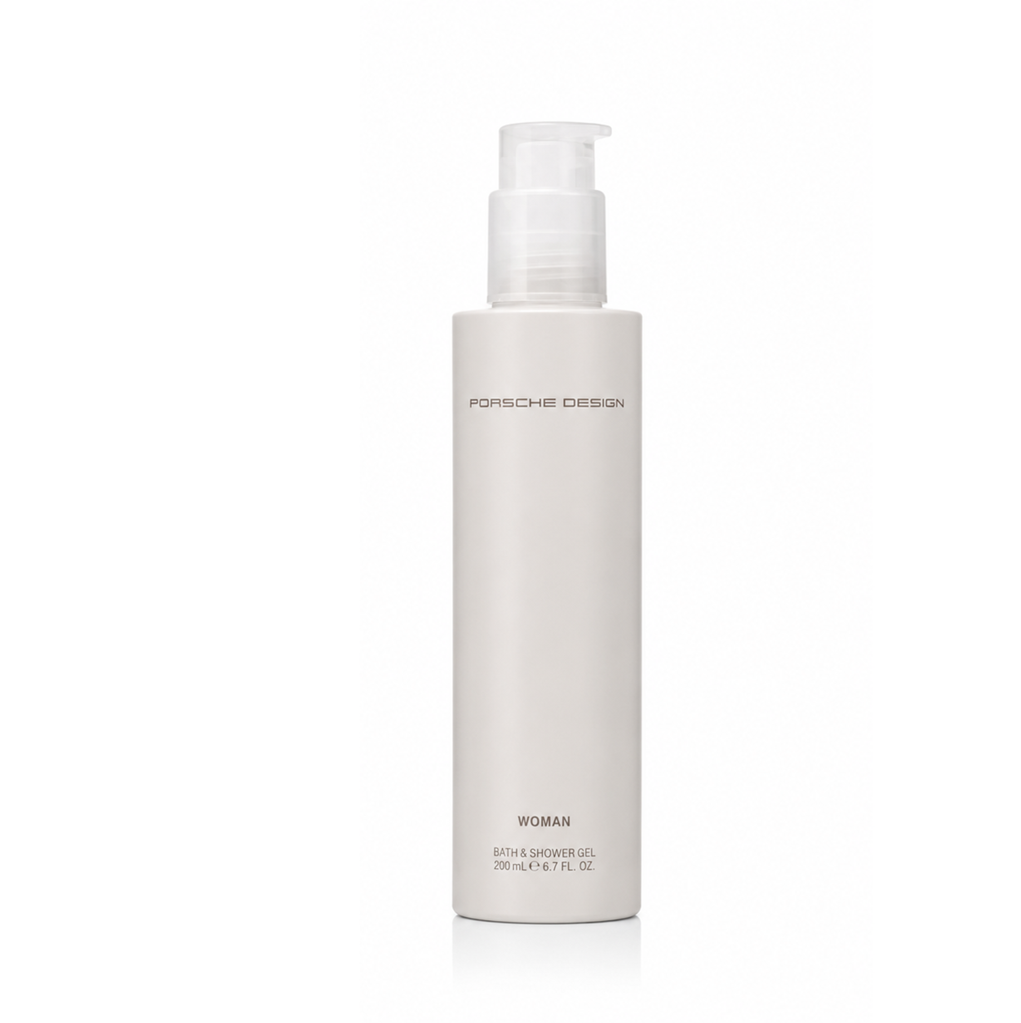 Porsche Design Woman  Bath & Shower Gel 200 ml