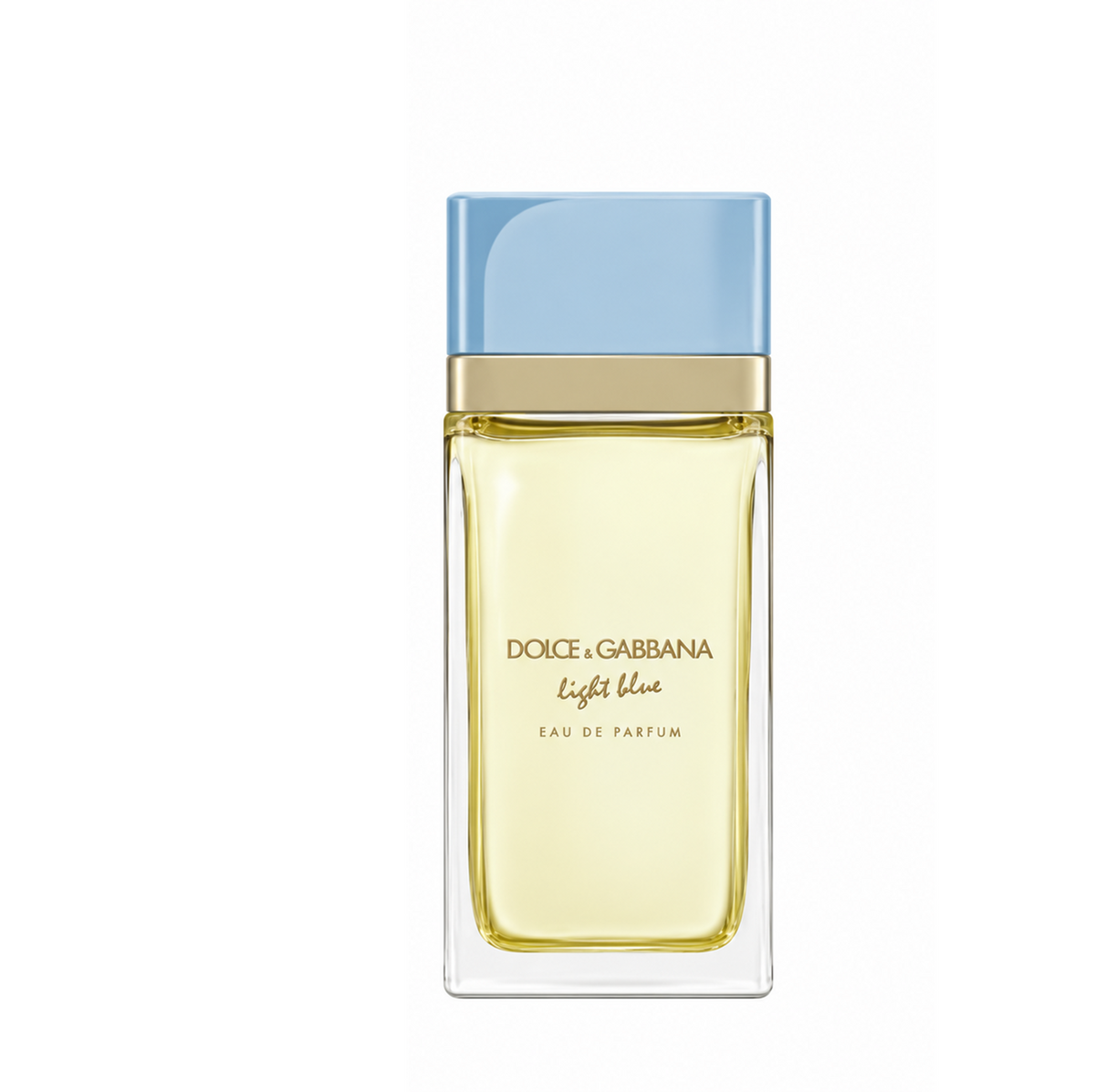 Dolce & Gabbana Light Blue Eau de Parfum 50ml