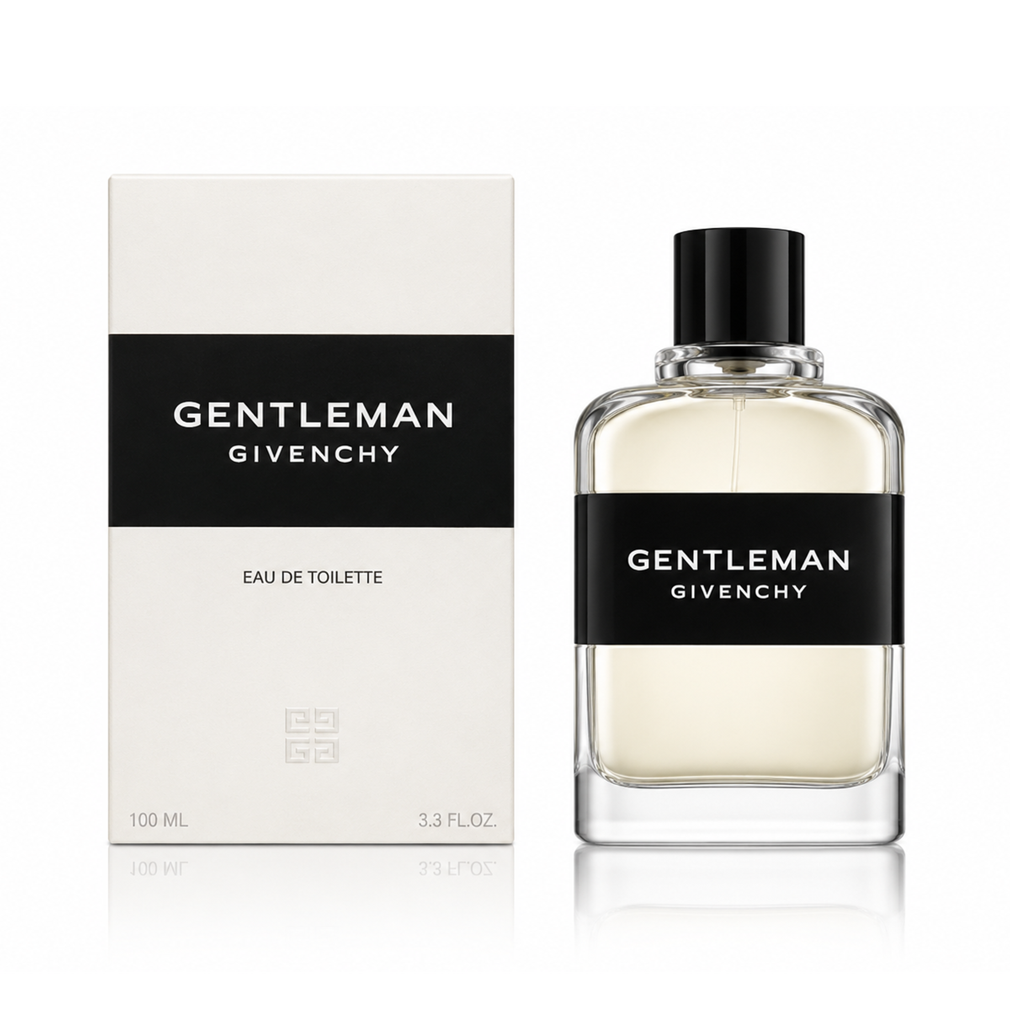 Givenchy Gentleman Eau de Toilette 100ml