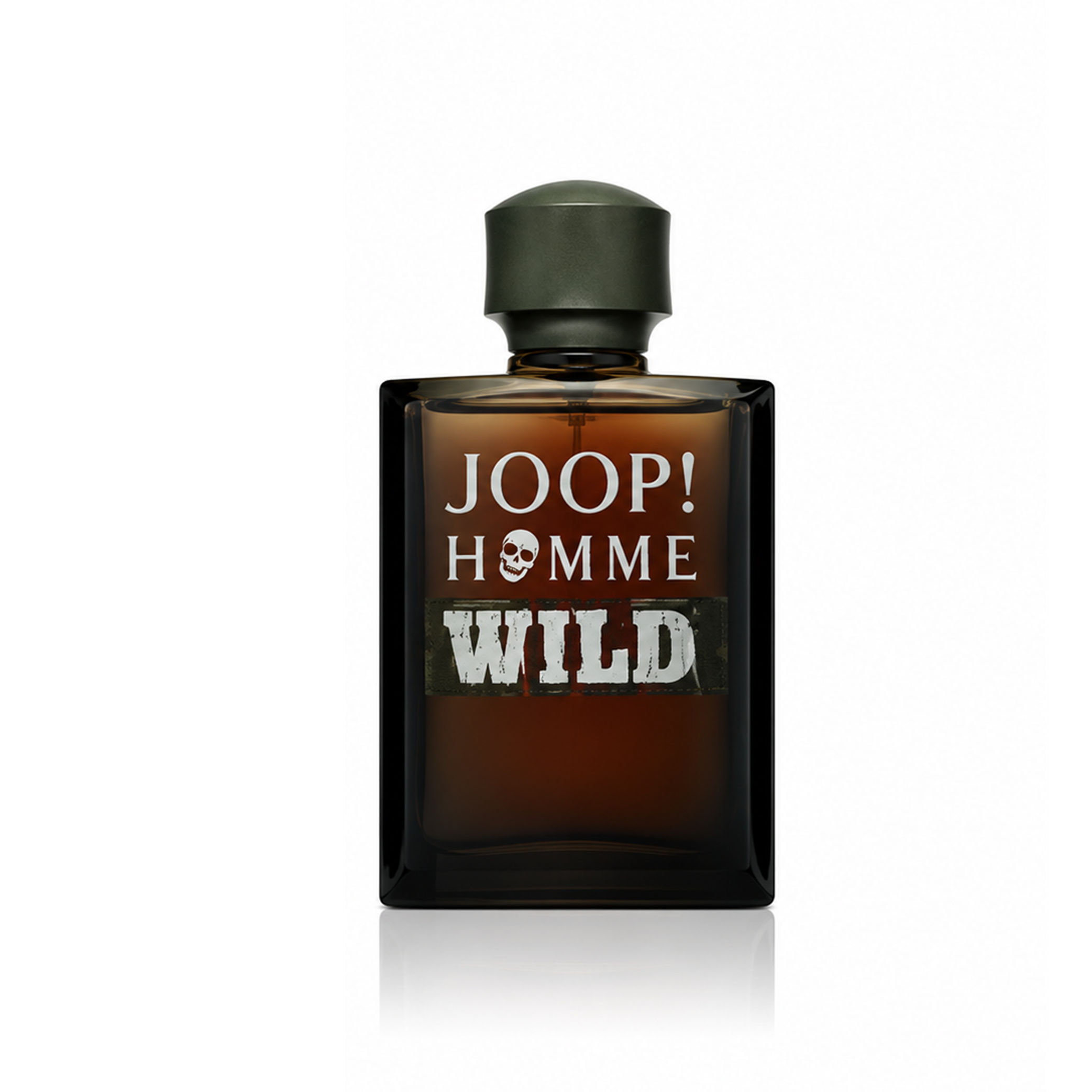 Joop Homme Wild Eau de Toilette Spray 125ml
