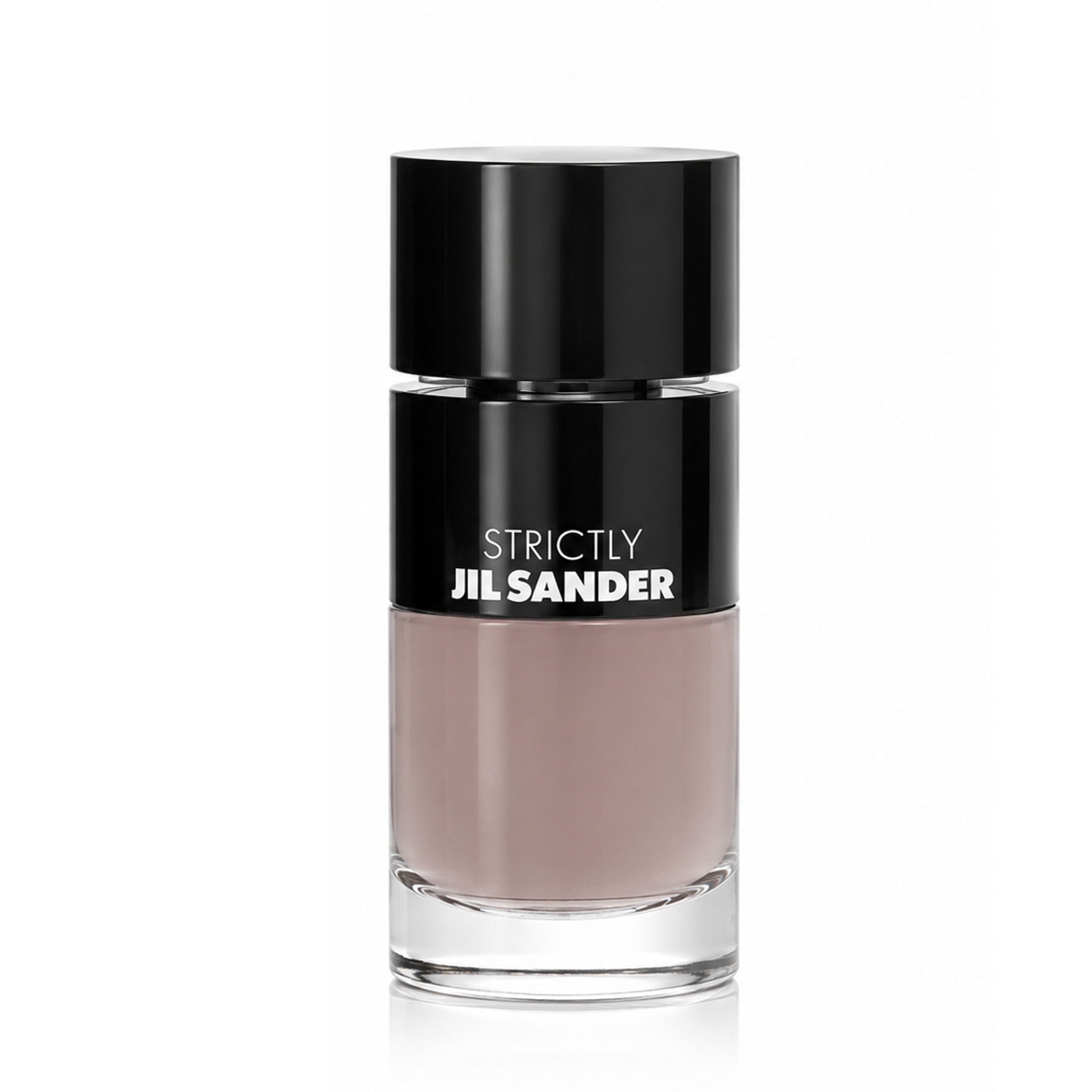 Jil Sander Strictly Night Eau de Toilette 60ml