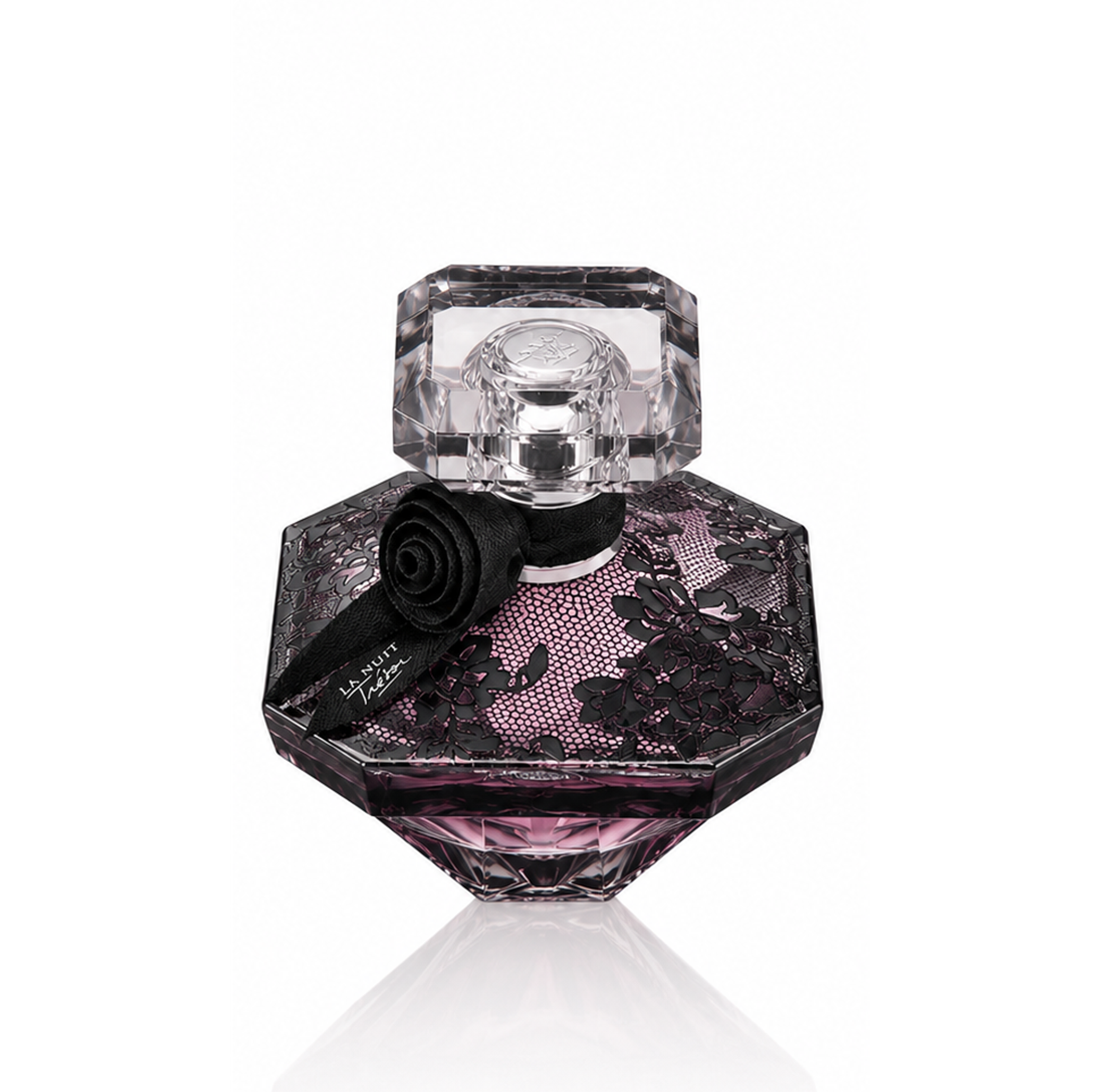 Lancome La Nuit Tresor Dentelle de Roses Eau de Parfum 50ml