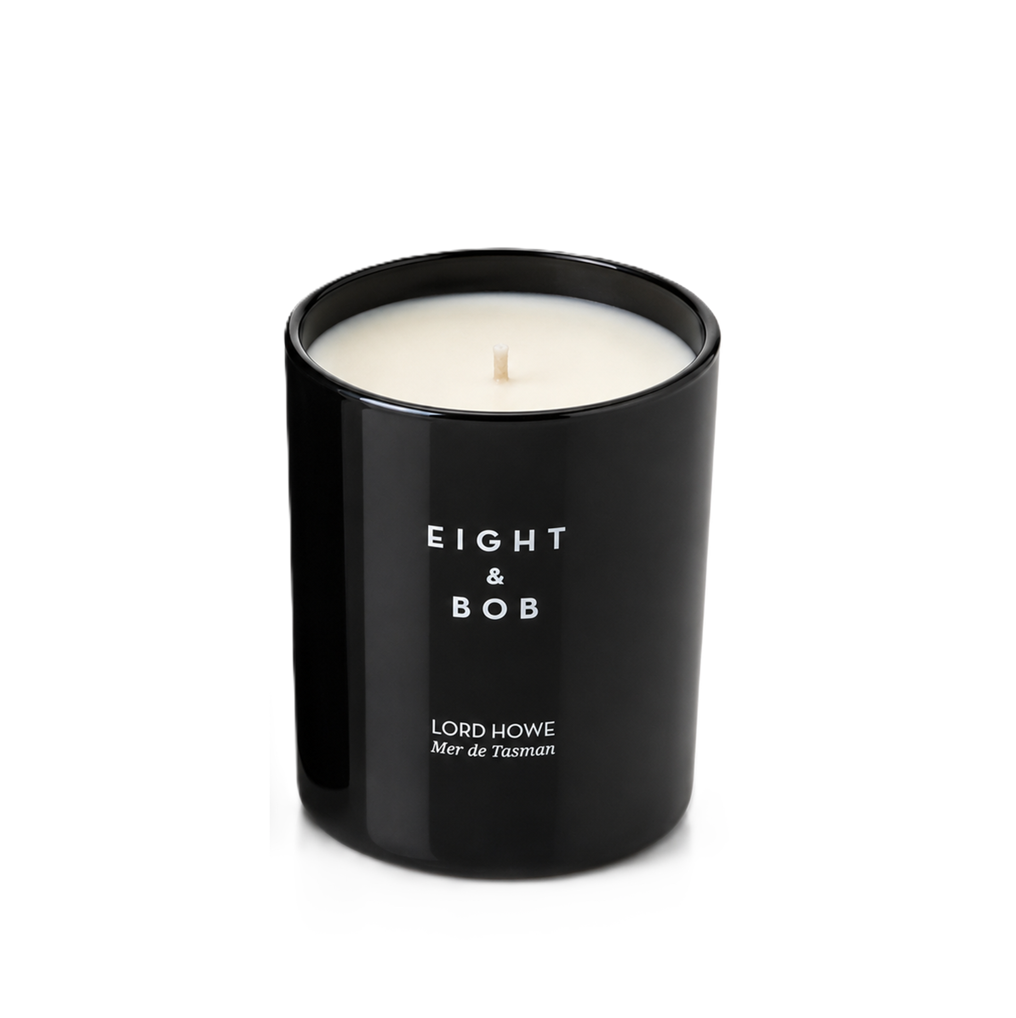 Eight & Bob Lord Howe Mer de Tasman Kerze 190g