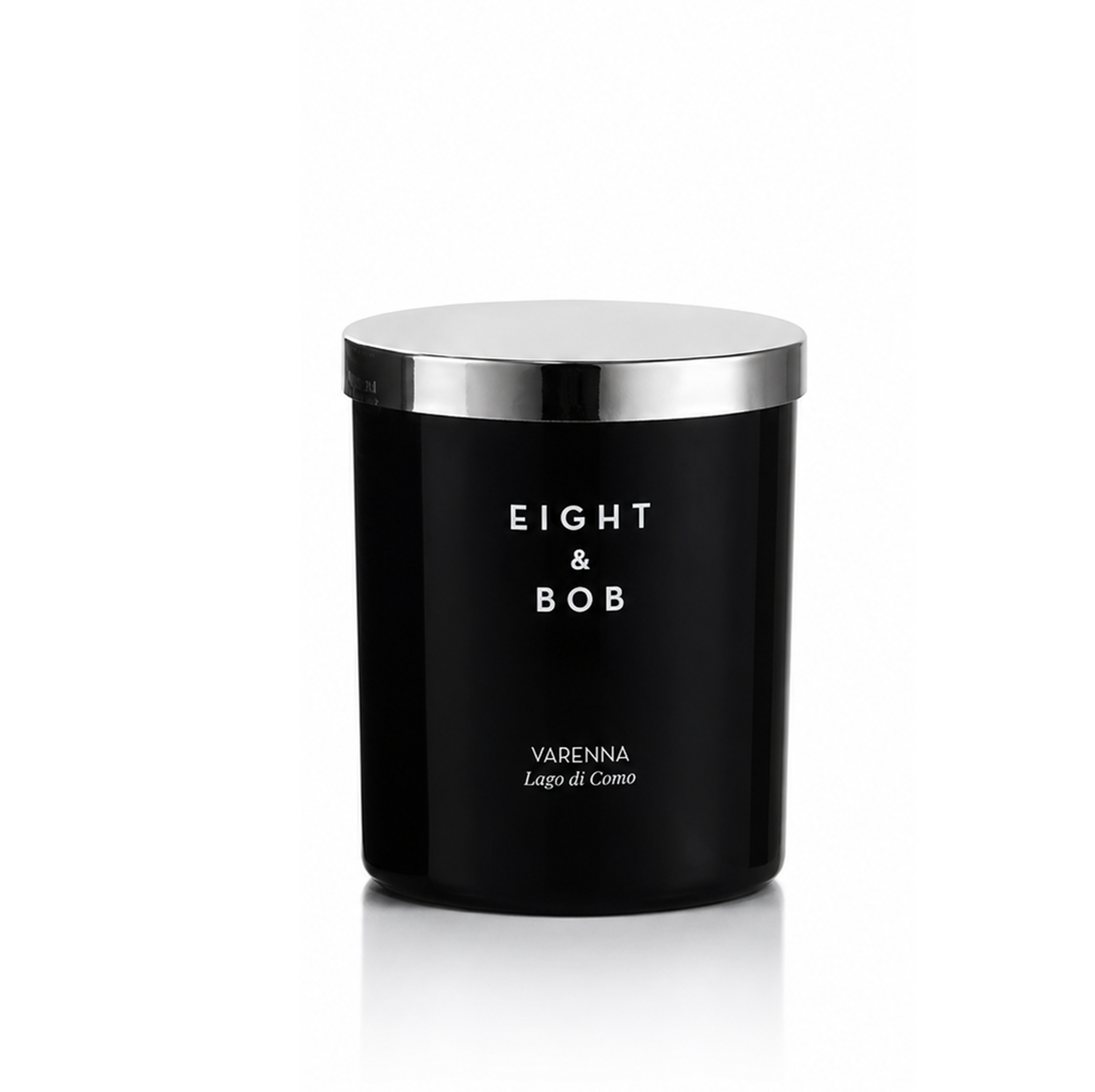 Eight & Bob Verenna Lago di Como Kerze 190g