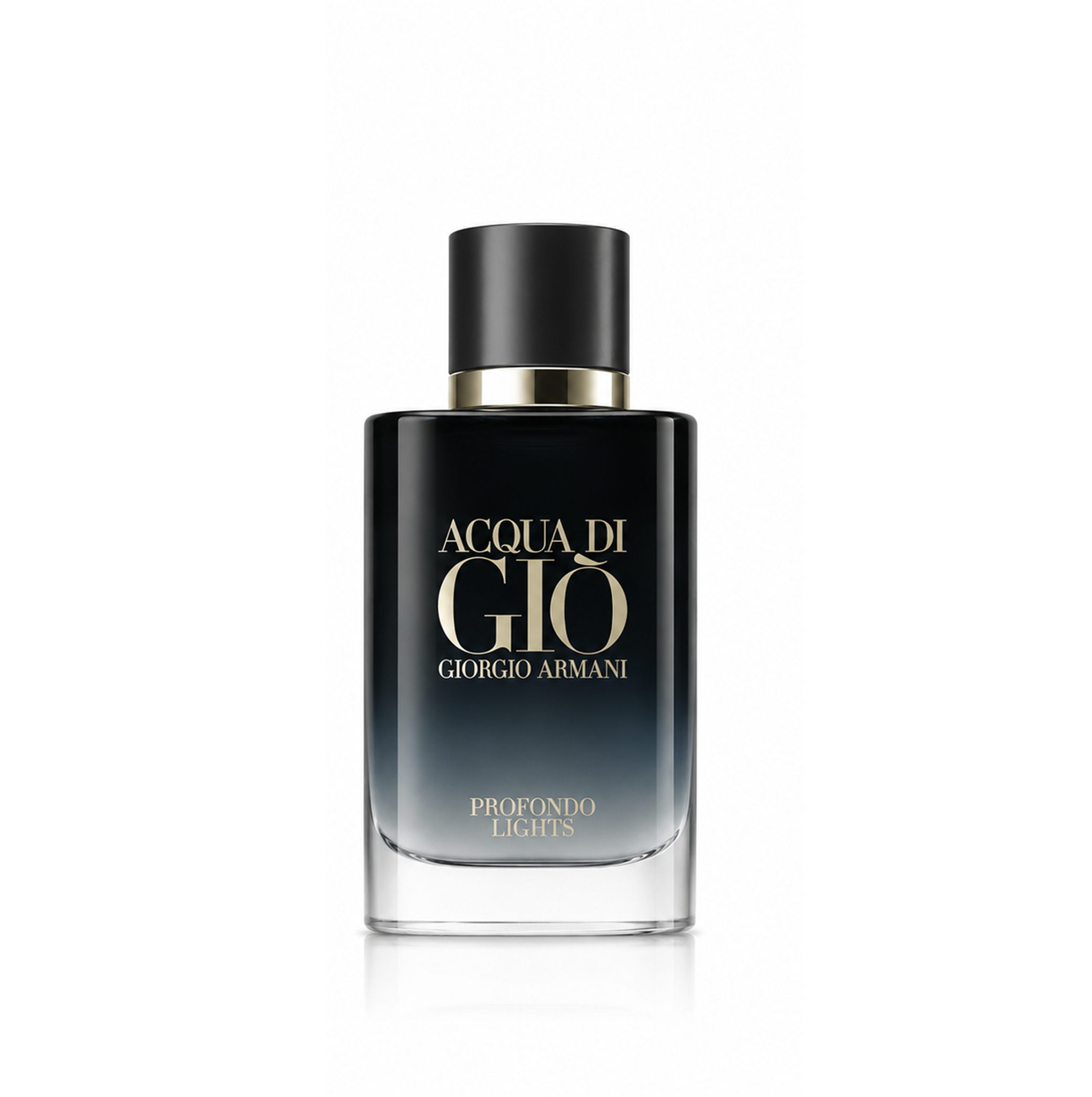 Giorgio Armani Acqua di Gio Profondo Lights Eau de parfum 40ml