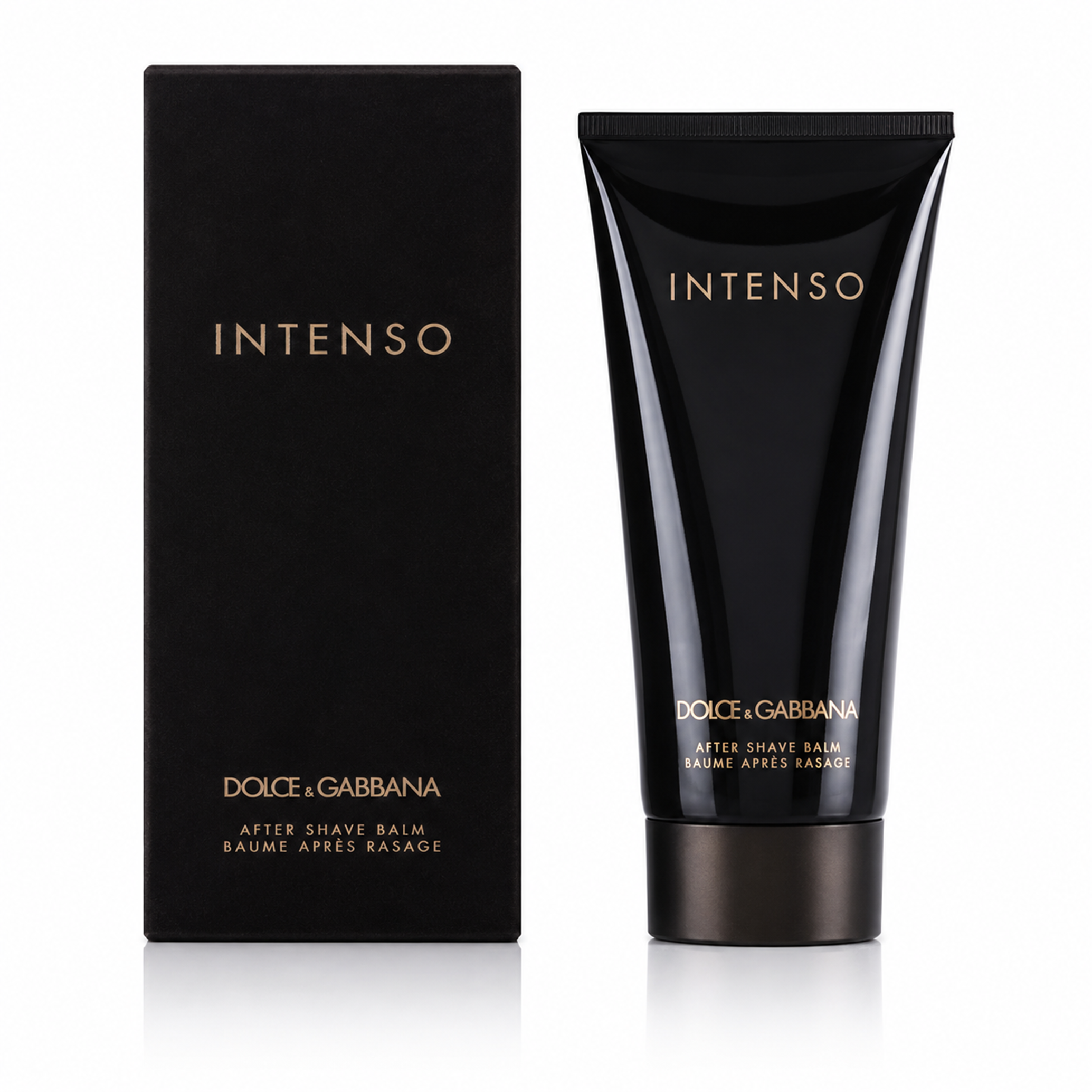 Dolce & Gabbana Intenso After Shave Balm 100ml