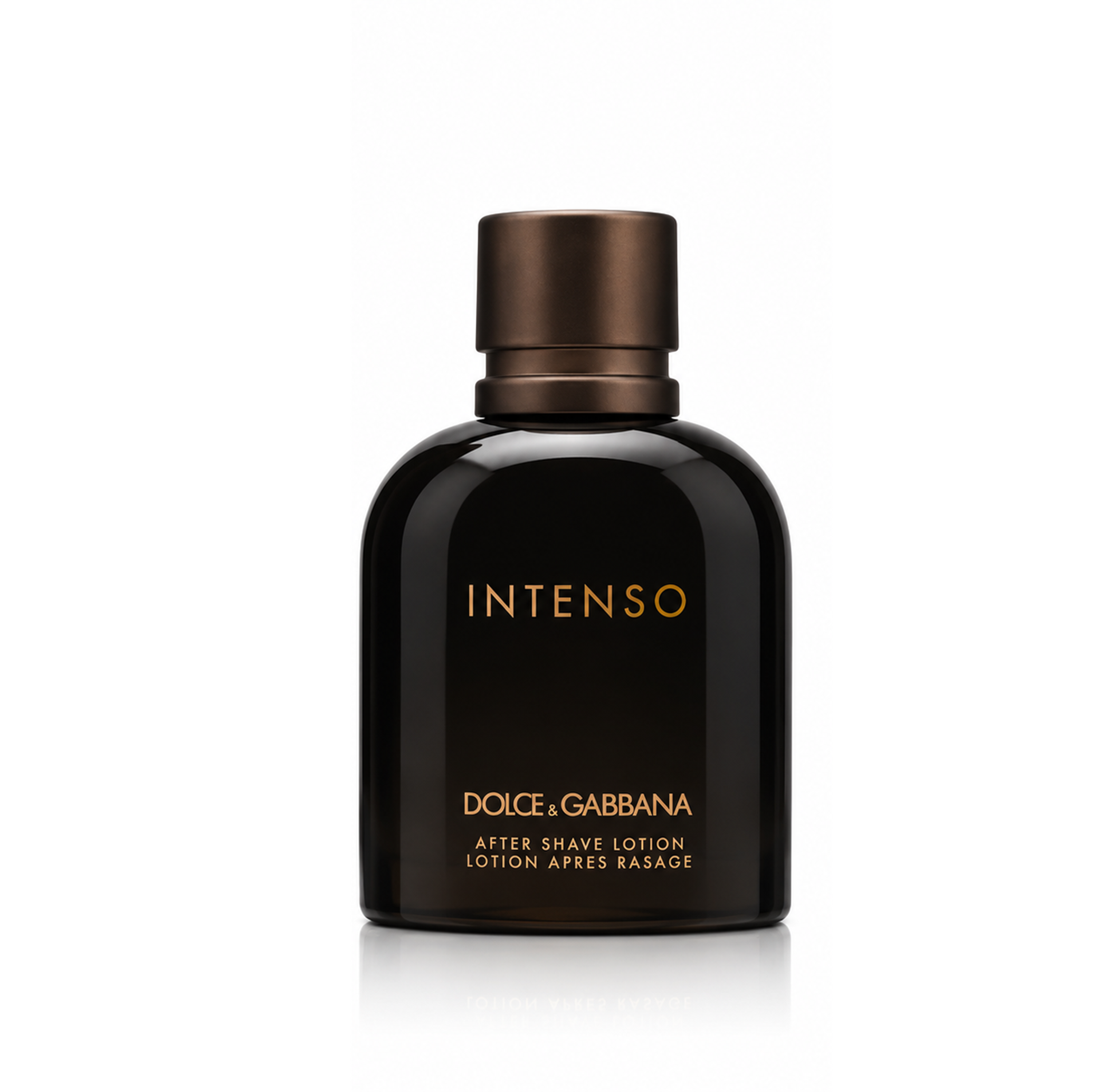 Dolce & Gabbana Intenso After Shave Lotion 125ml