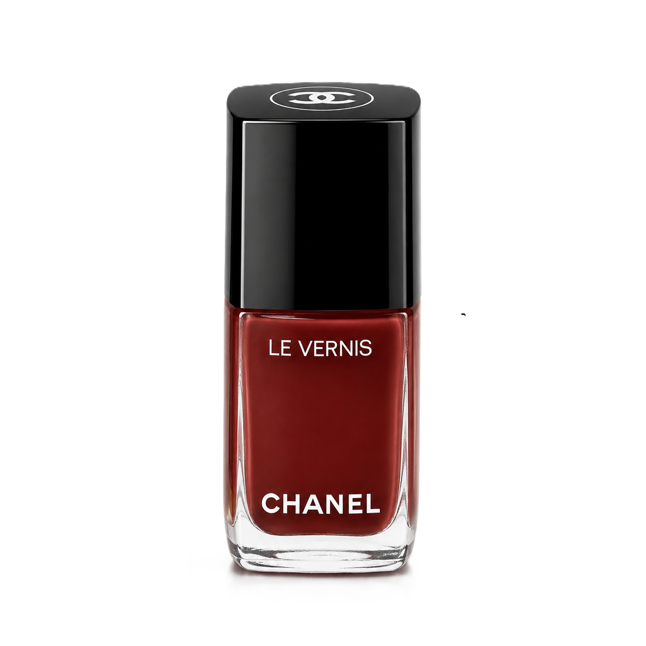 Chanel Le Vernis Longwear Nagellack 13ml 969 Rouge Cuir