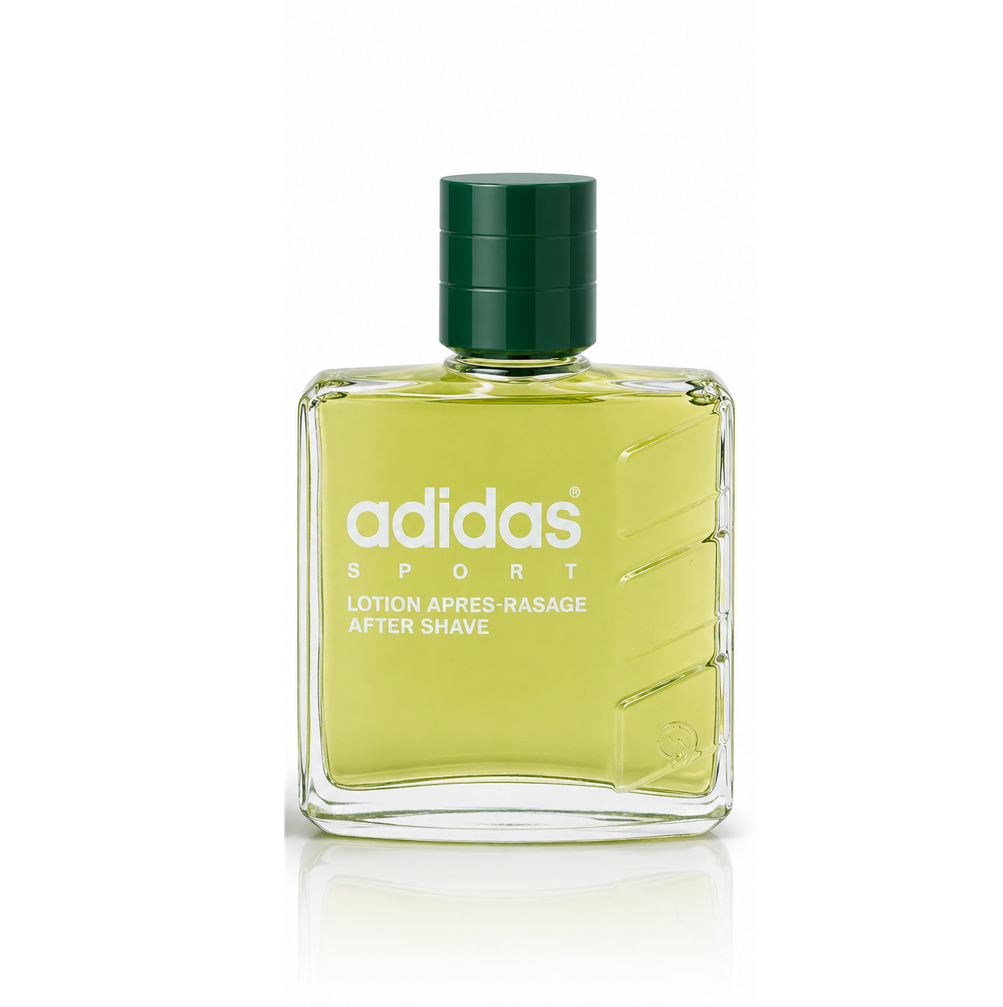 Adidas Sport After Shave 100ml