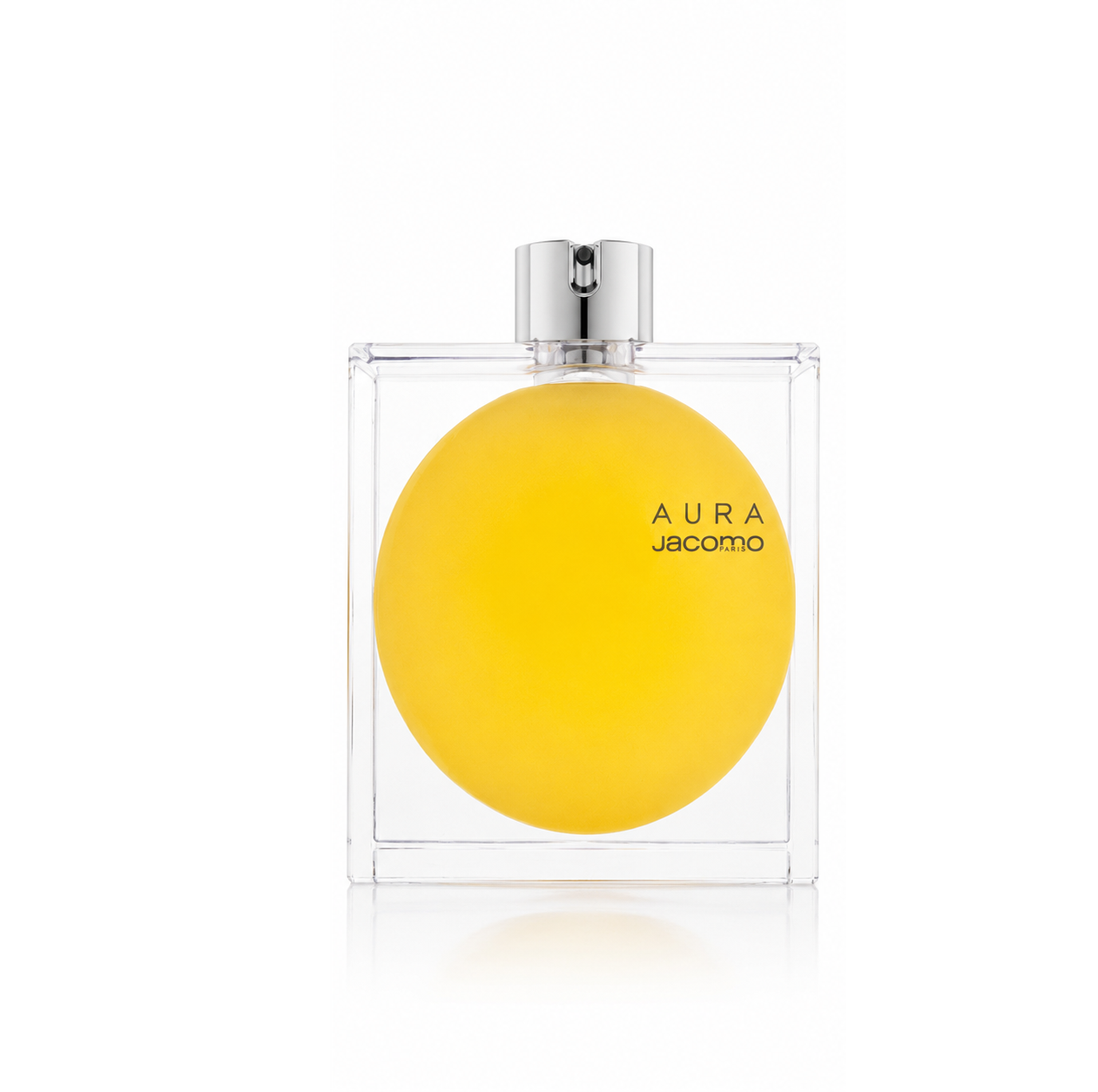 Jacomo Women Aura Eau de Toilette Spray 75ml