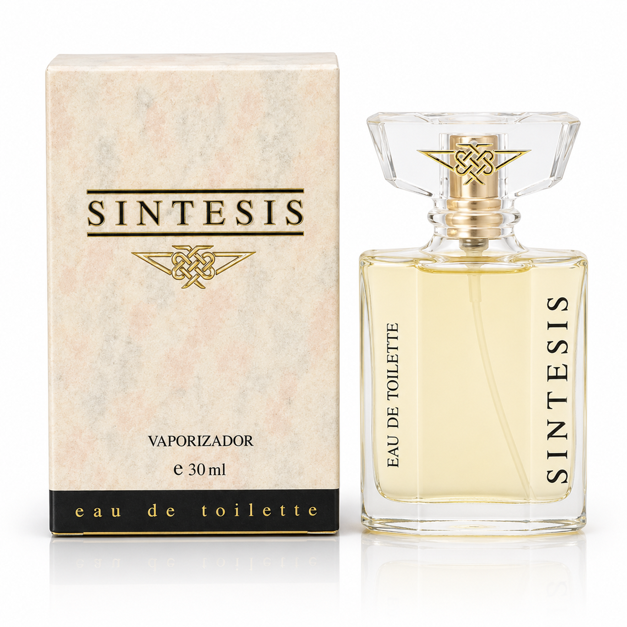 Sintesis Vaporizador Eau de Toilette 30ml