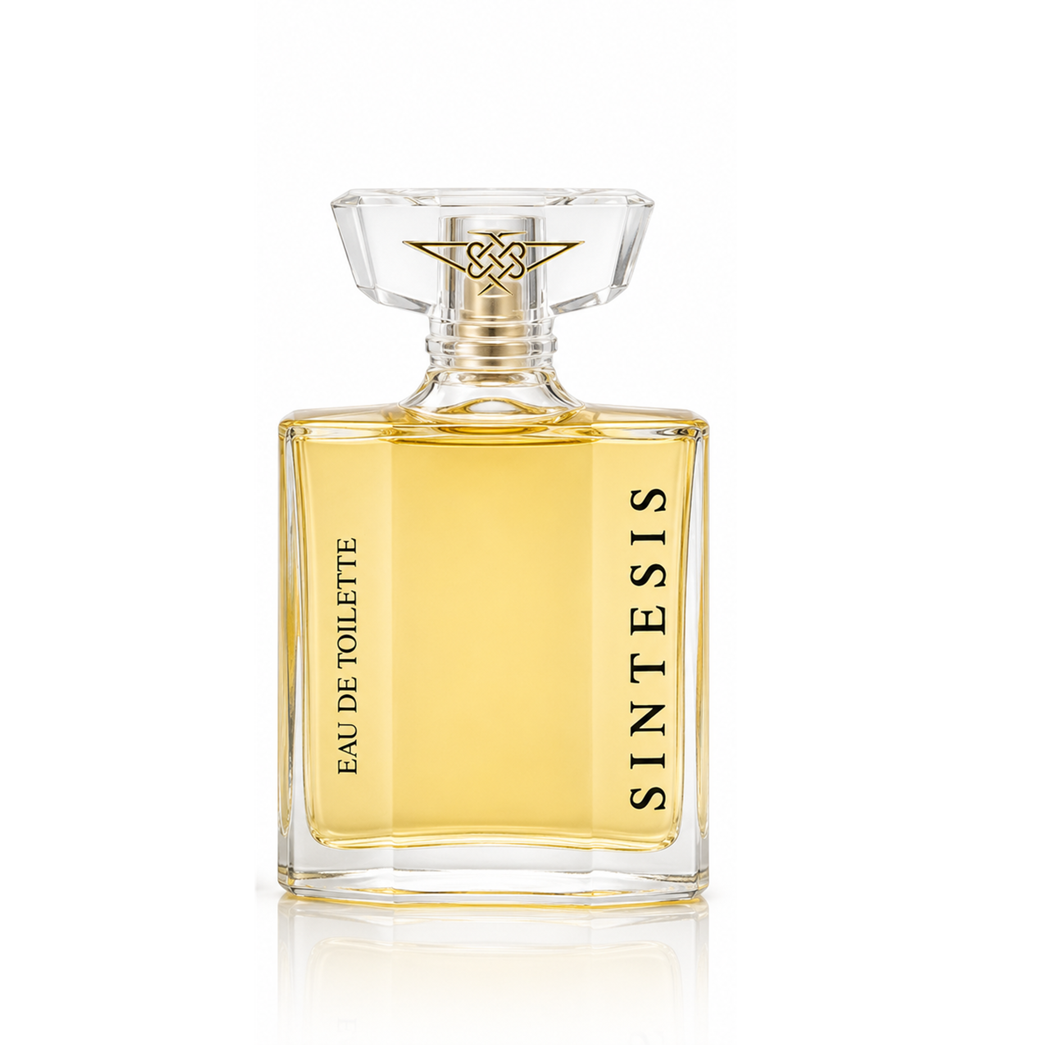 Sintesis Eau de Toilette 100ml