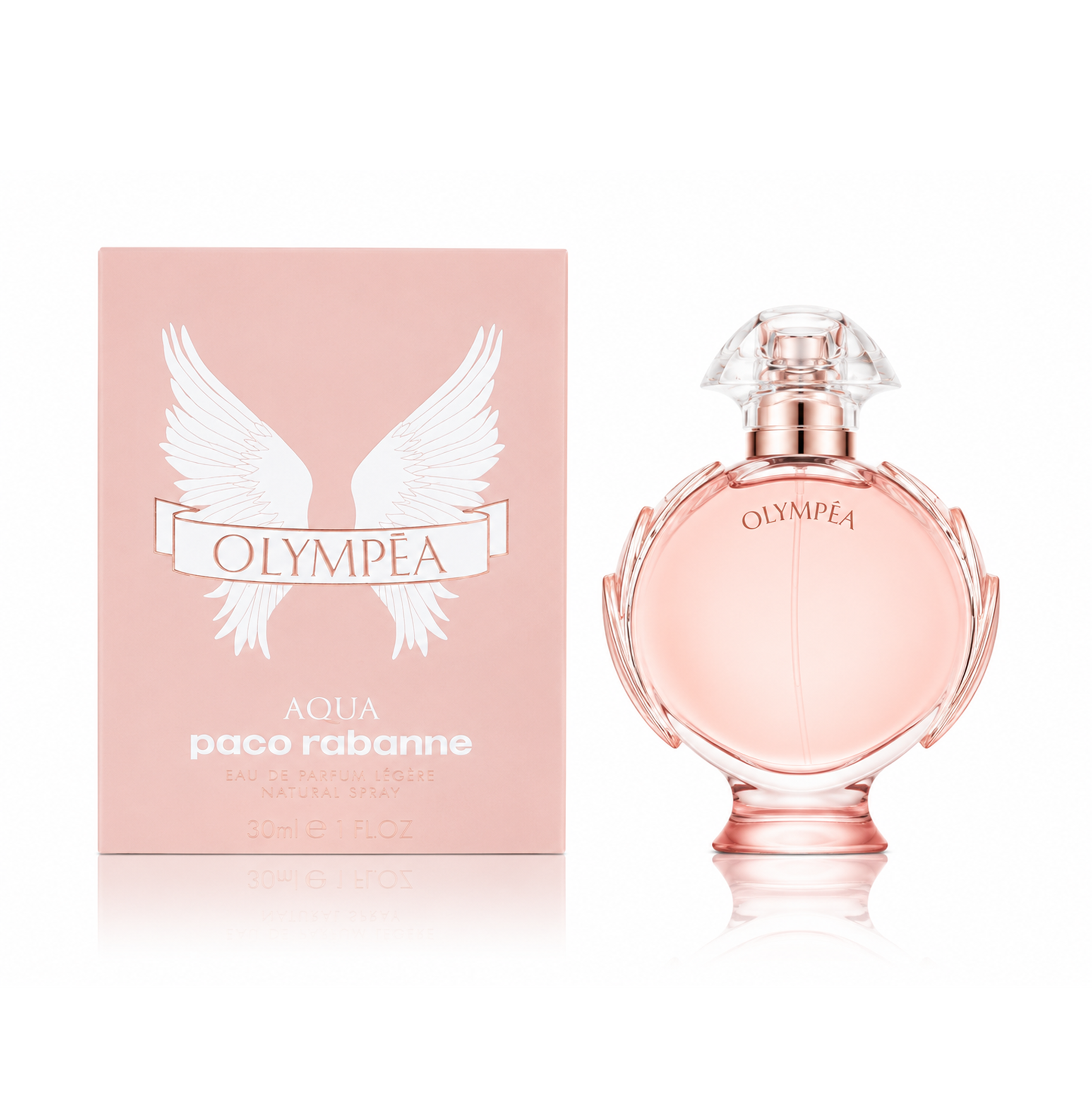 Paco Rabanne Olympea Aqua Eau de Parfum Legere 30ml