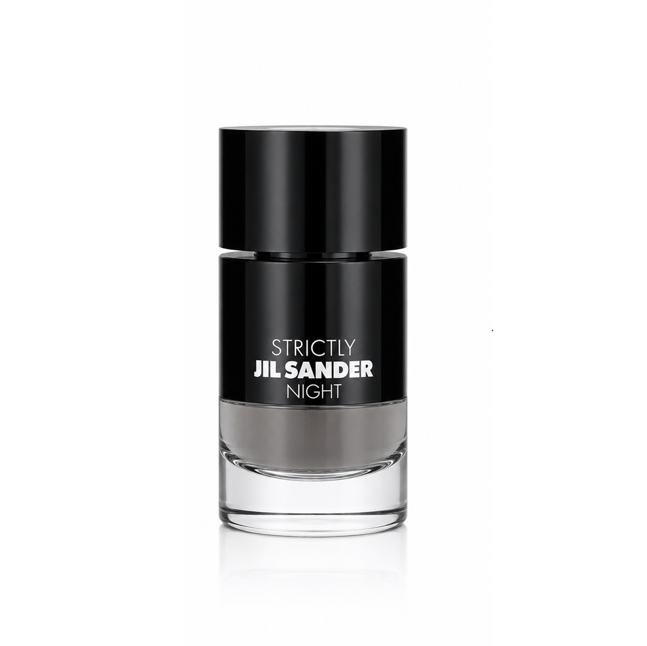 Jil Sander Strictly Night Eau de Toilette Men 40ml