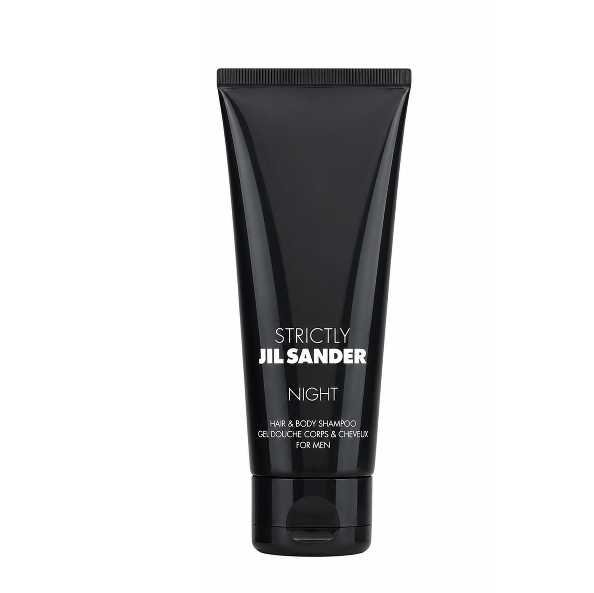 Jil Sander Strictly Night Hair & Body Shampoo 150ml