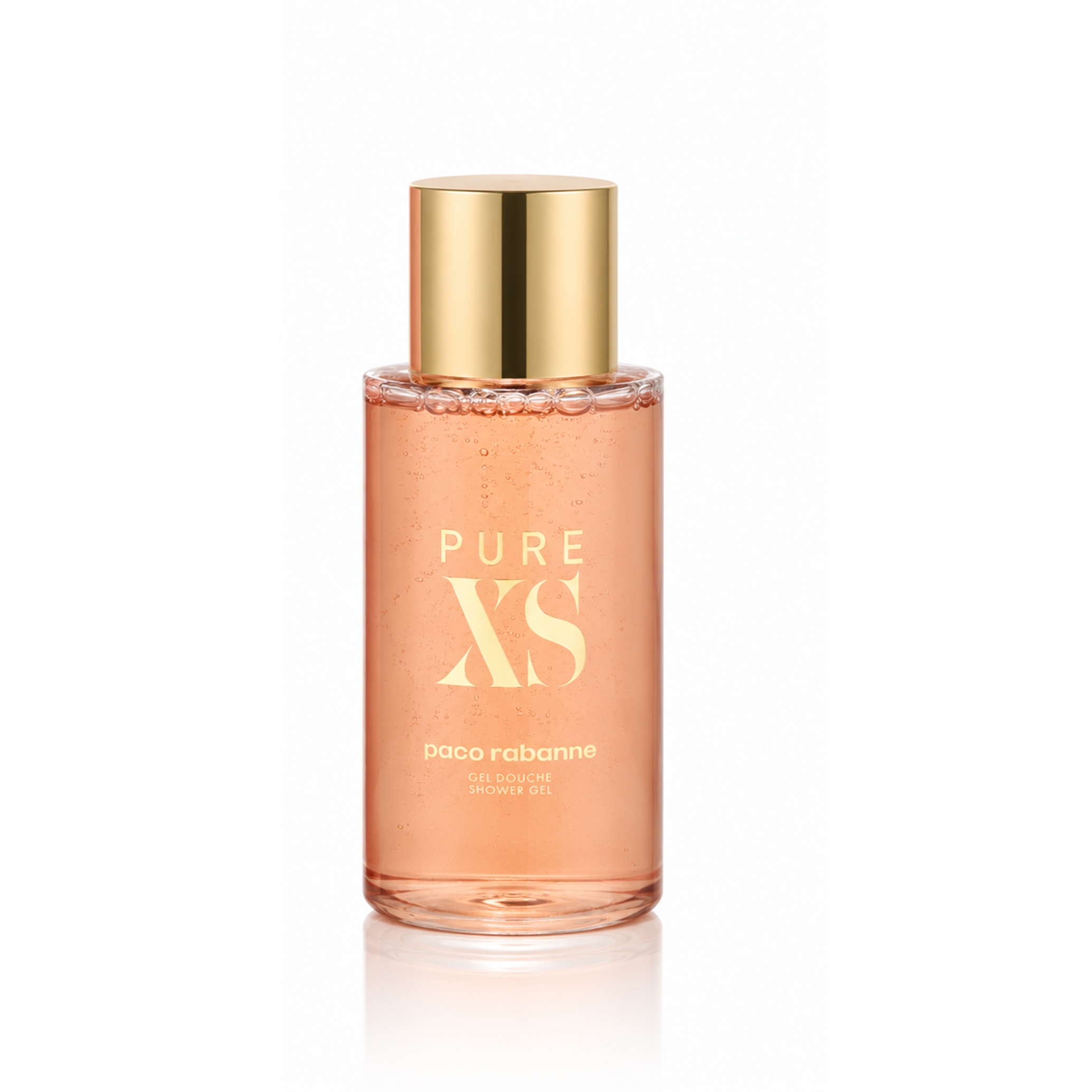 Paco Rabanne Pure XS Shower Gel 200ml